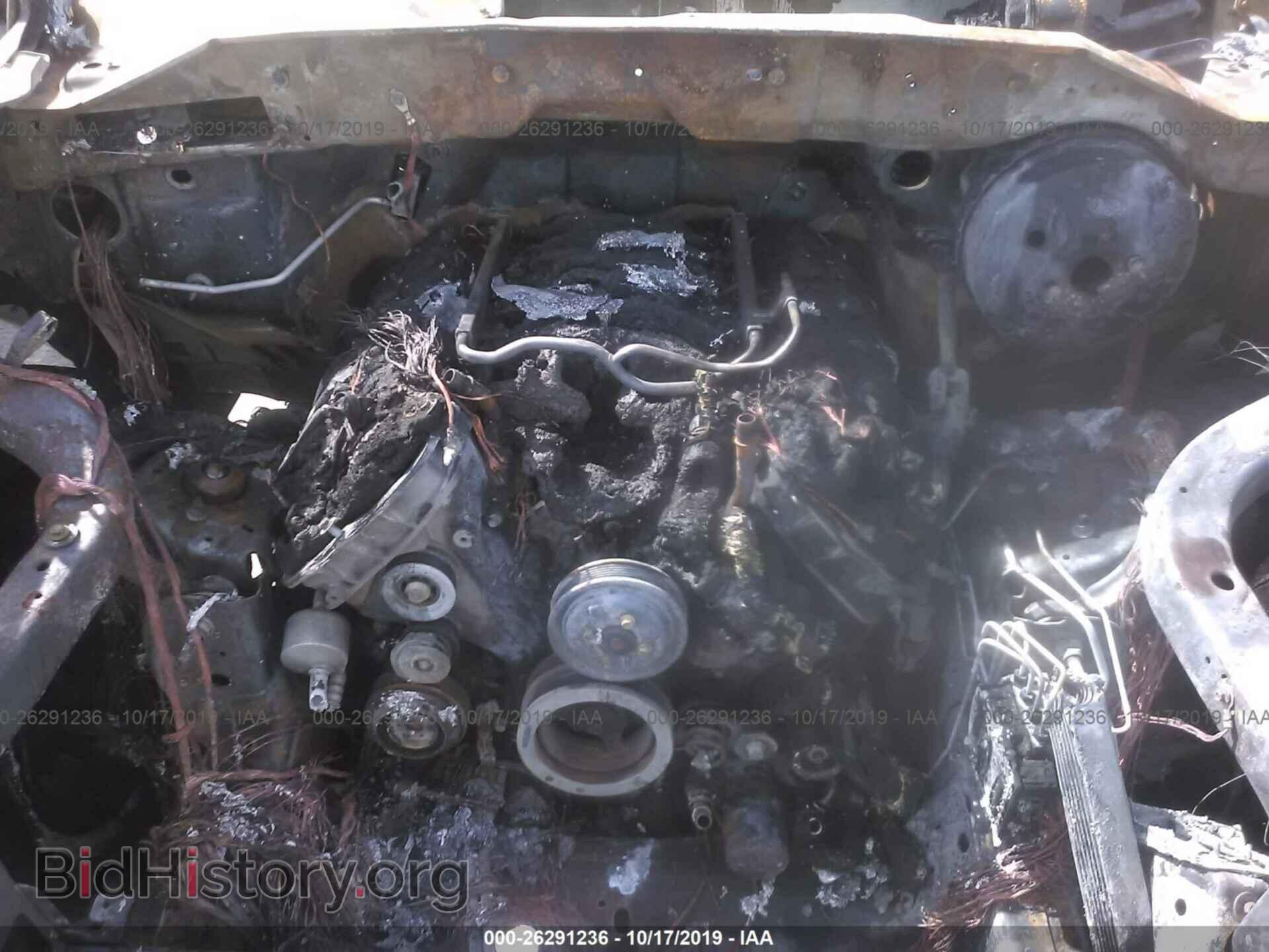 2013 FORD F150 - VIN: 1FTFW1CF5DFB96115 - Фото 10