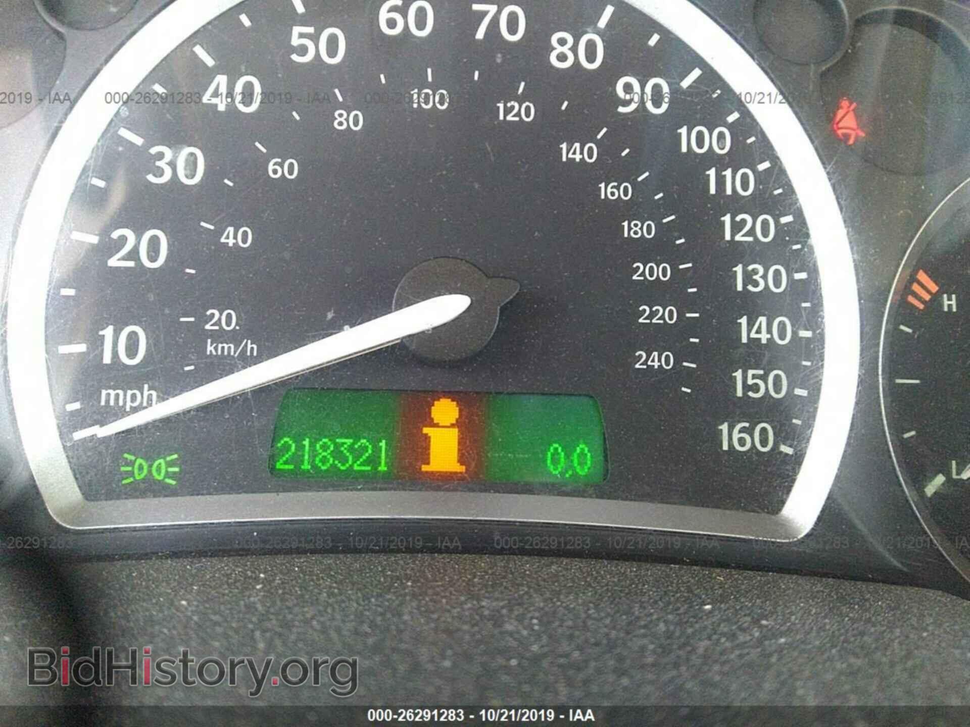 2004 SAAB 9-3 - VIN: YS3FD75YX46004400 - Фото 7