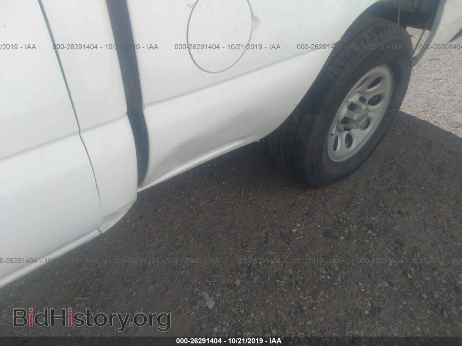 2005 CHEVROLET SILVERADO - VIN: 2GCEC19TX51268775 - Photo 6