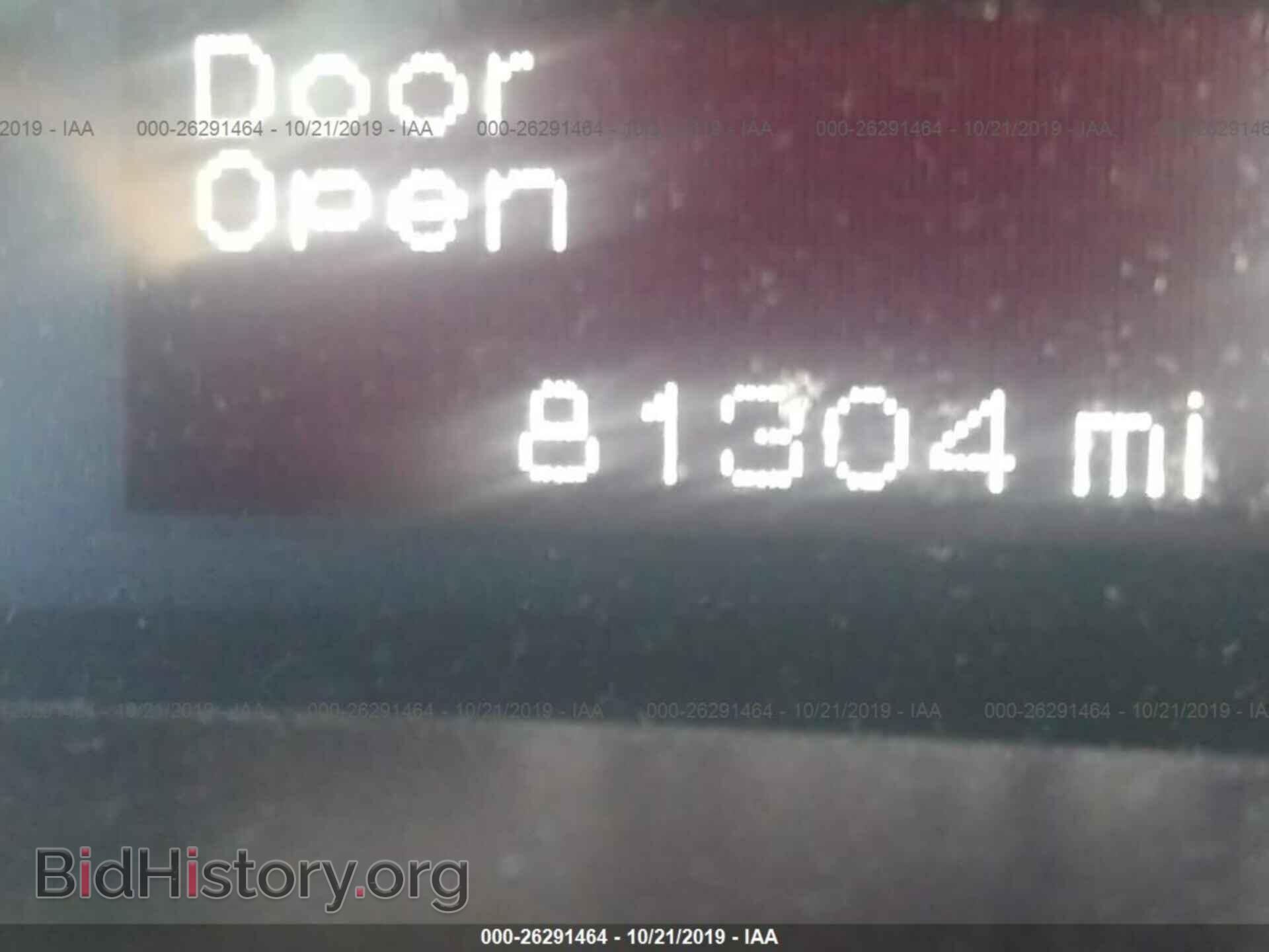 2013 DODGE DART - VIN: 1C3CDFBA0DD316799 - Фото 7