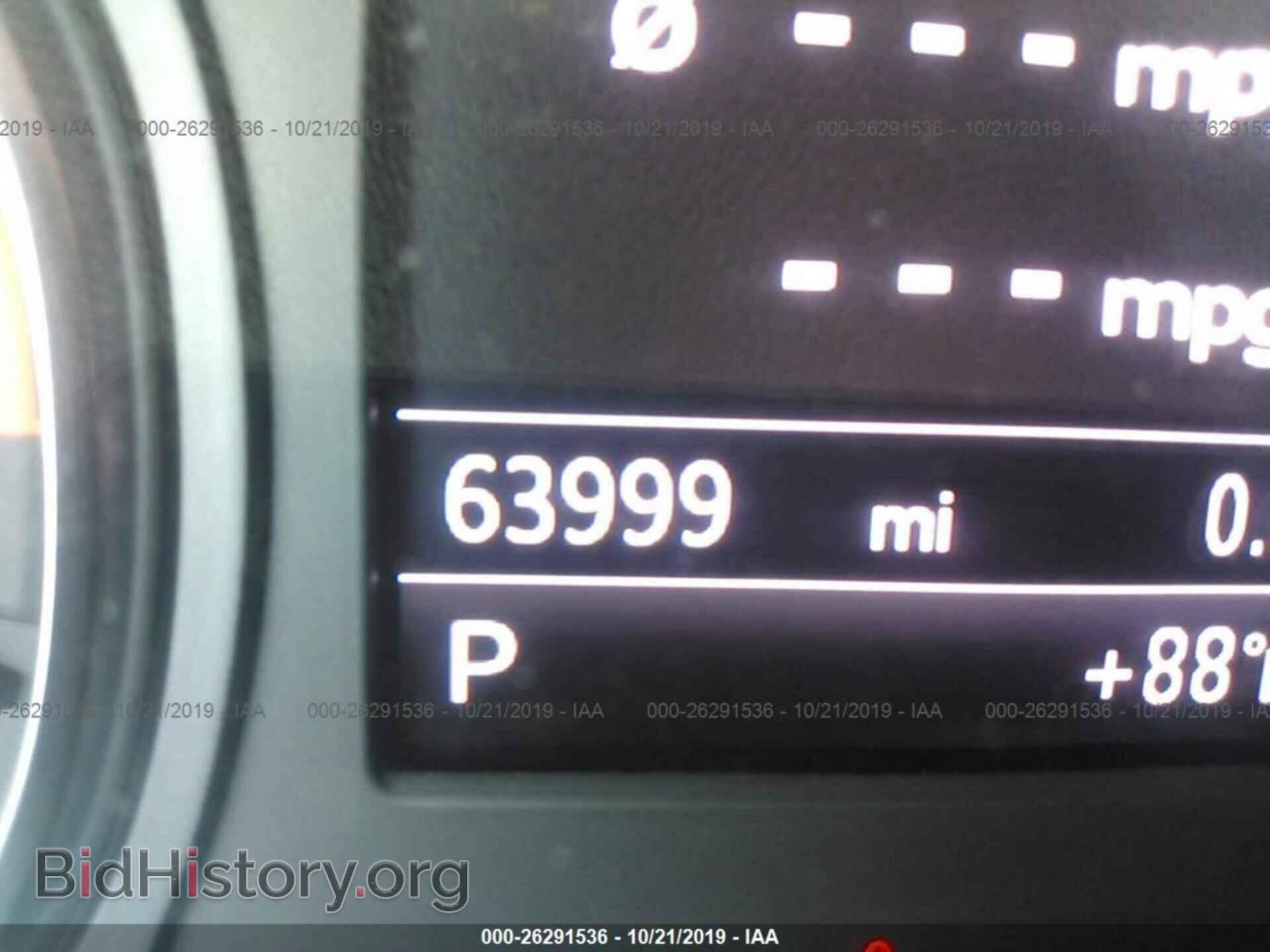 2015 AUDI A3 - VIN: WAUCCGFF4F1018123 - Фото 7