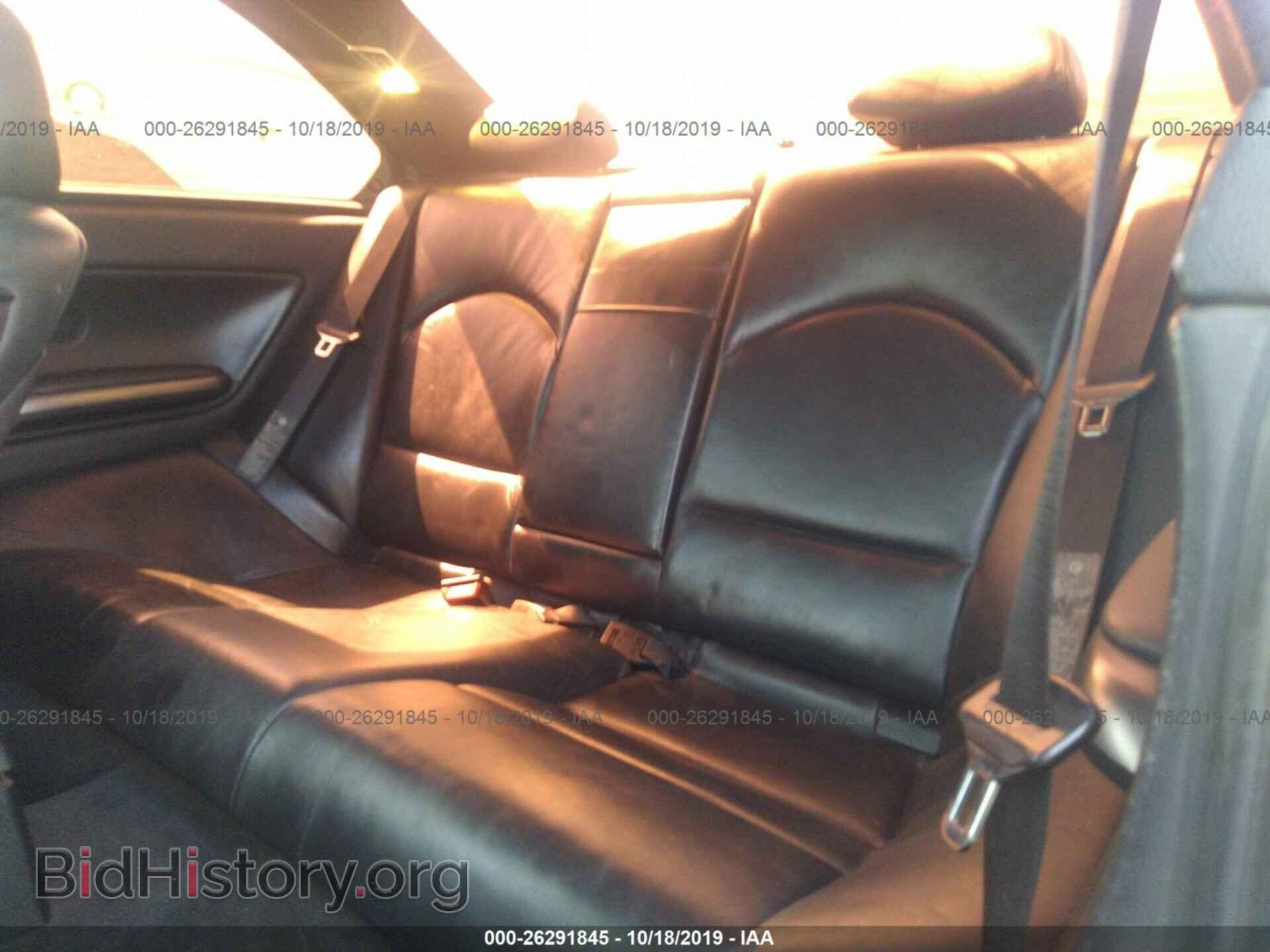 2003 BMW M3 - VIN: WBSBL93423JR21033 - Photo 8