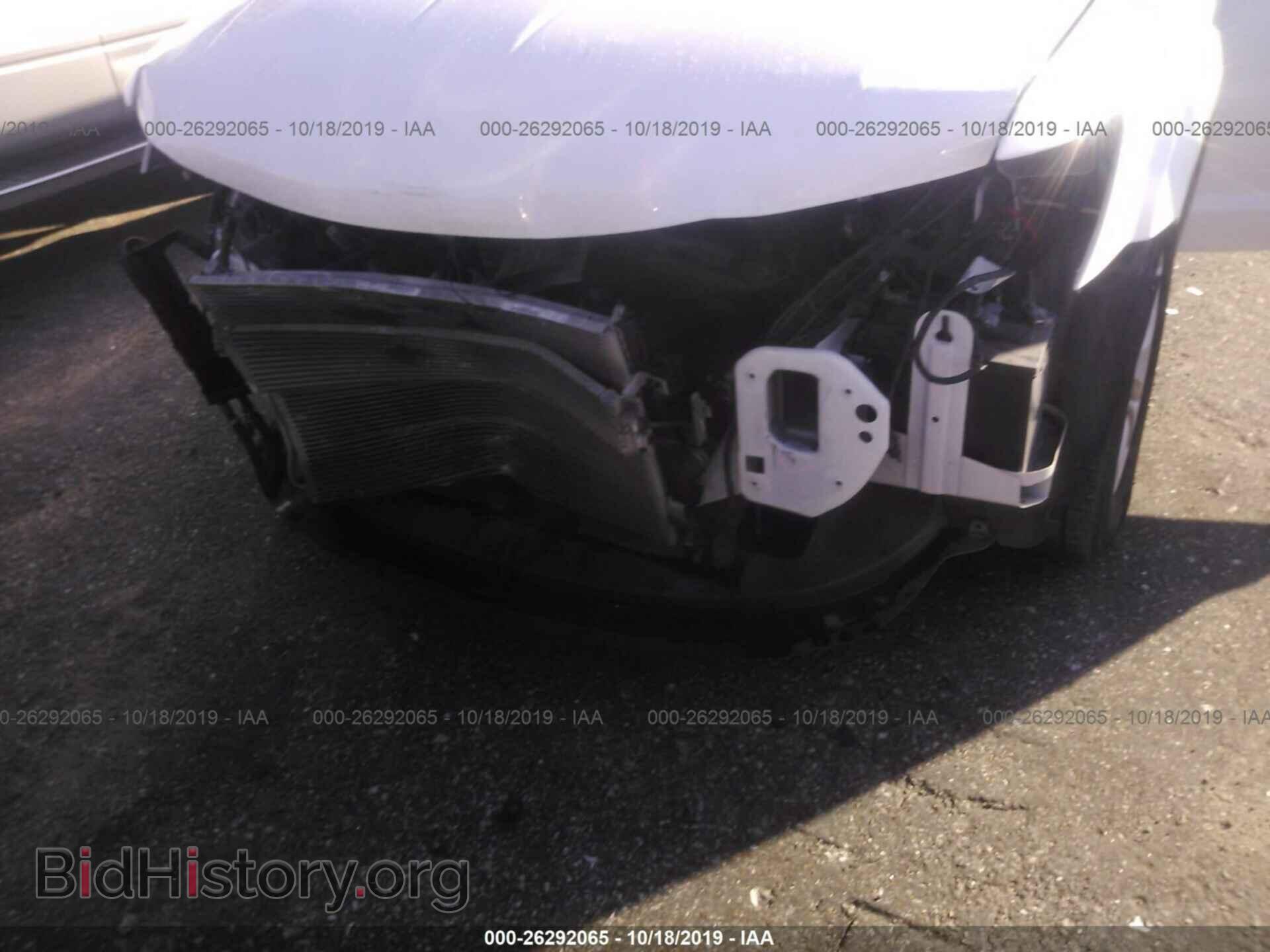 2015 DODGE JOURNEY - VIN: 3C4PDCBG5FT726804 - Photo 6