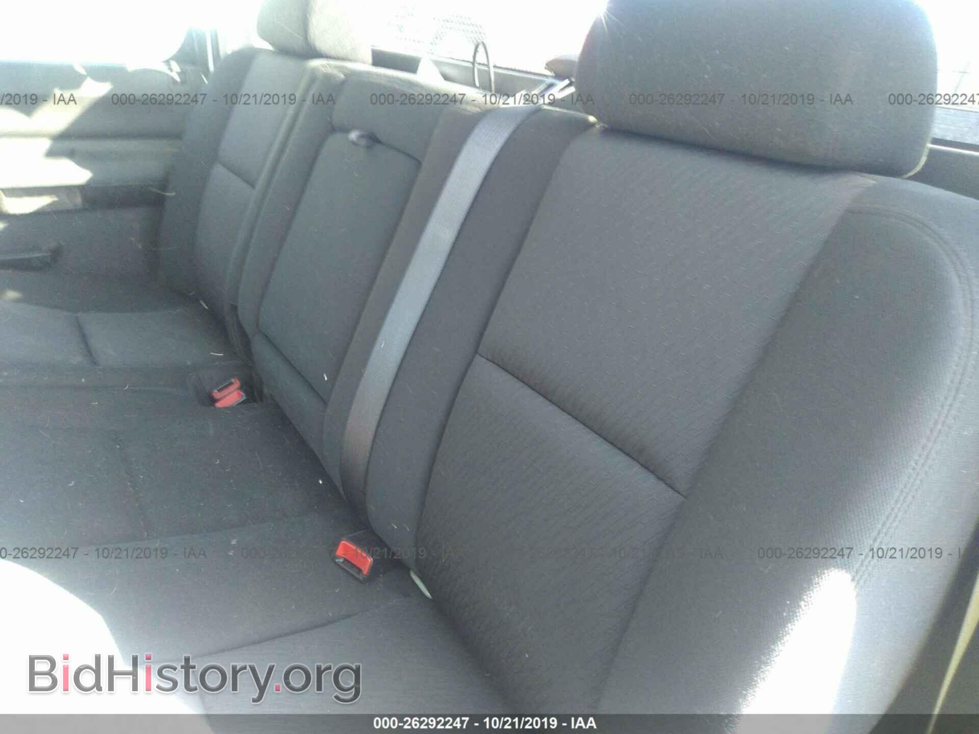 2013 CHEVROLET SILVERADO - VIN: 3GCPCSE01DG127870 - Фото 8