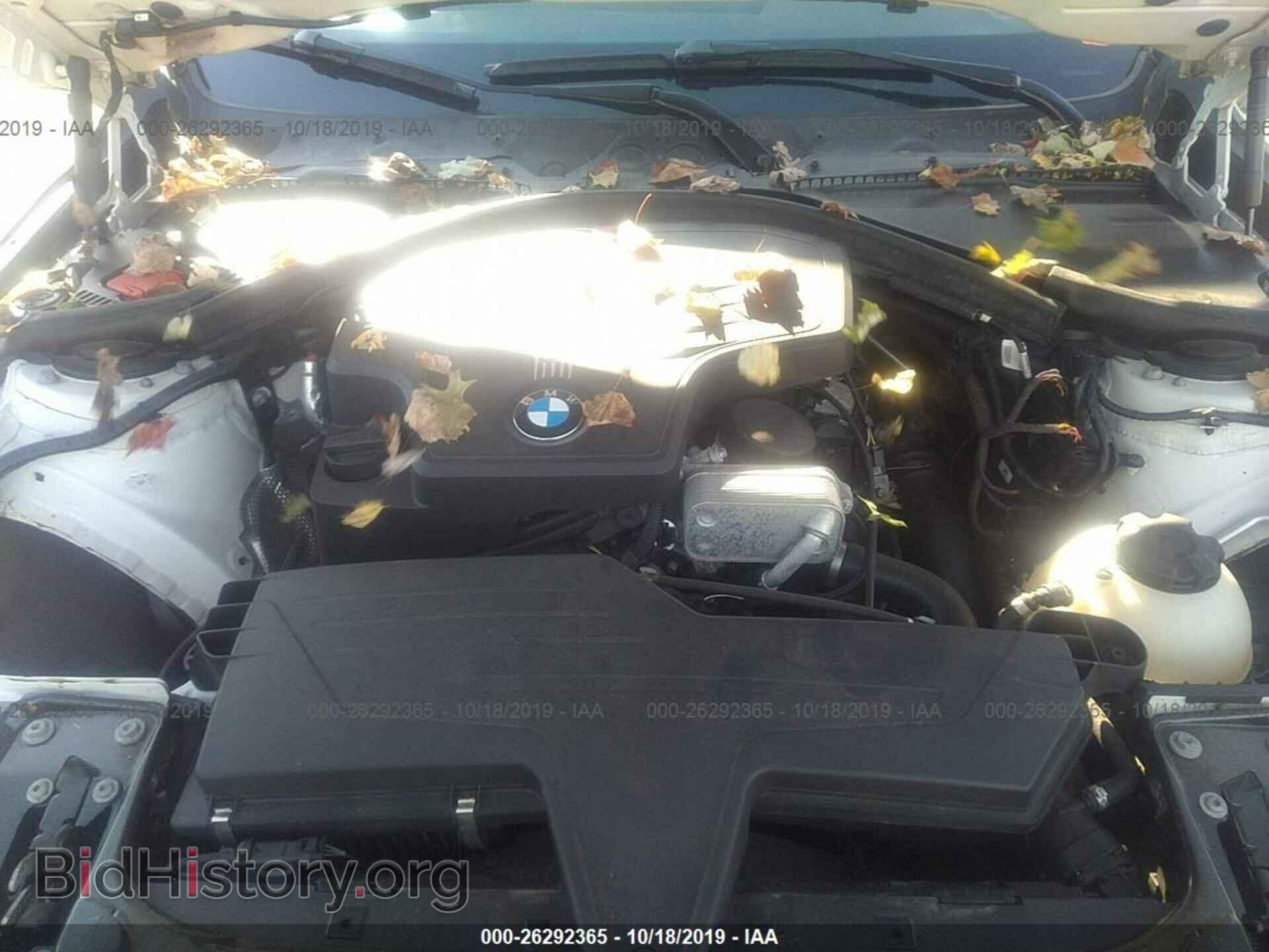 2013 BMW 328 - VIN: WBA3B5C5XDF596116 - Фото 10