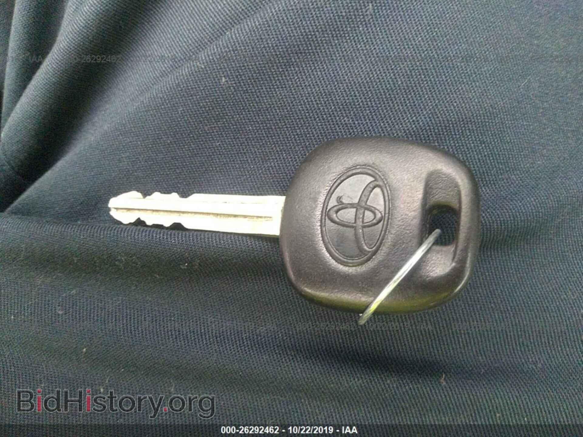 2007 TOYOTA COROLLA - VIN: 2T1BR32E87C801932 - Фото 11