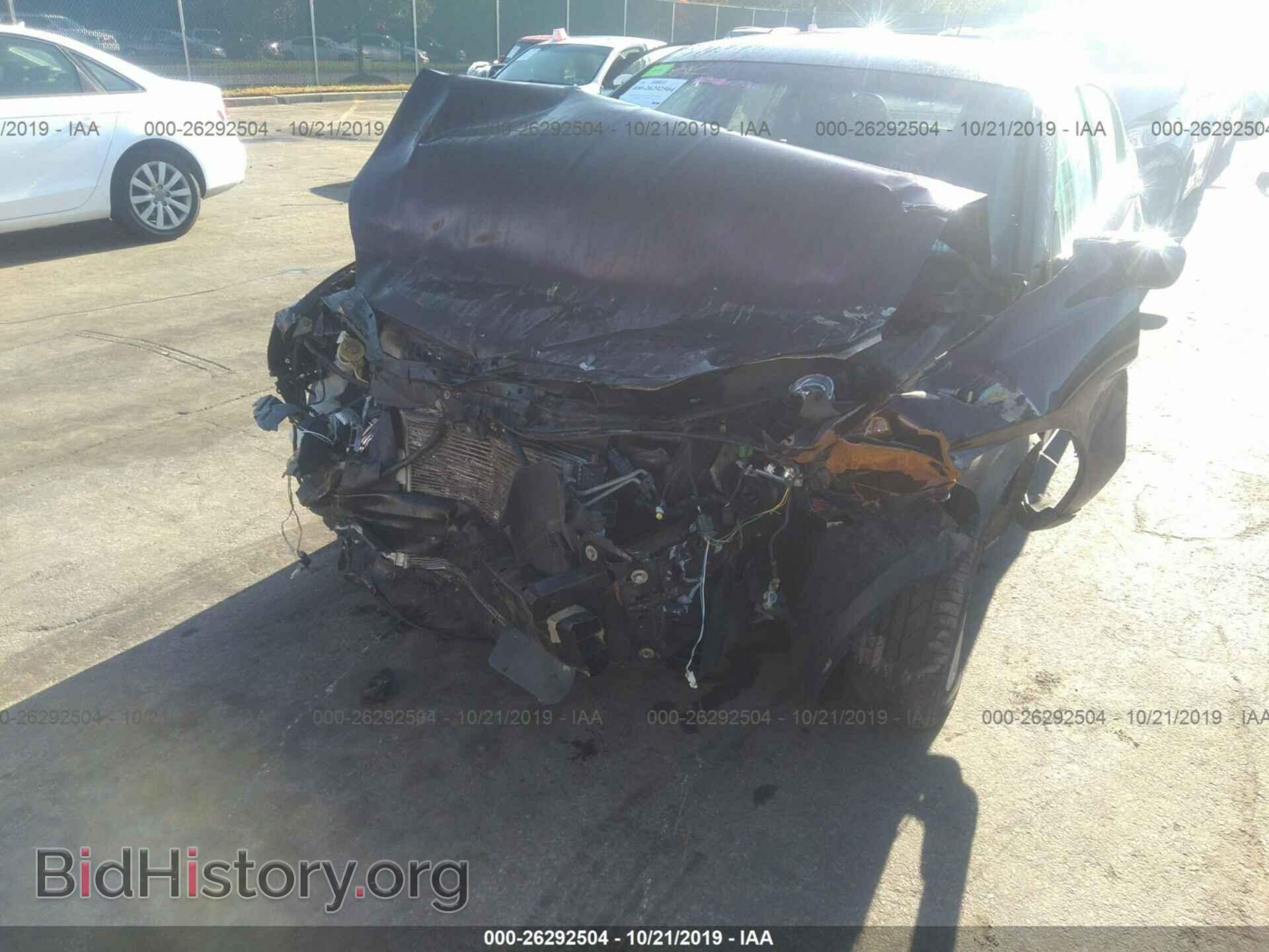 2013 CHRYSLER 200 - VIN: 1C3CCBAB1DN648363 - Photo 6