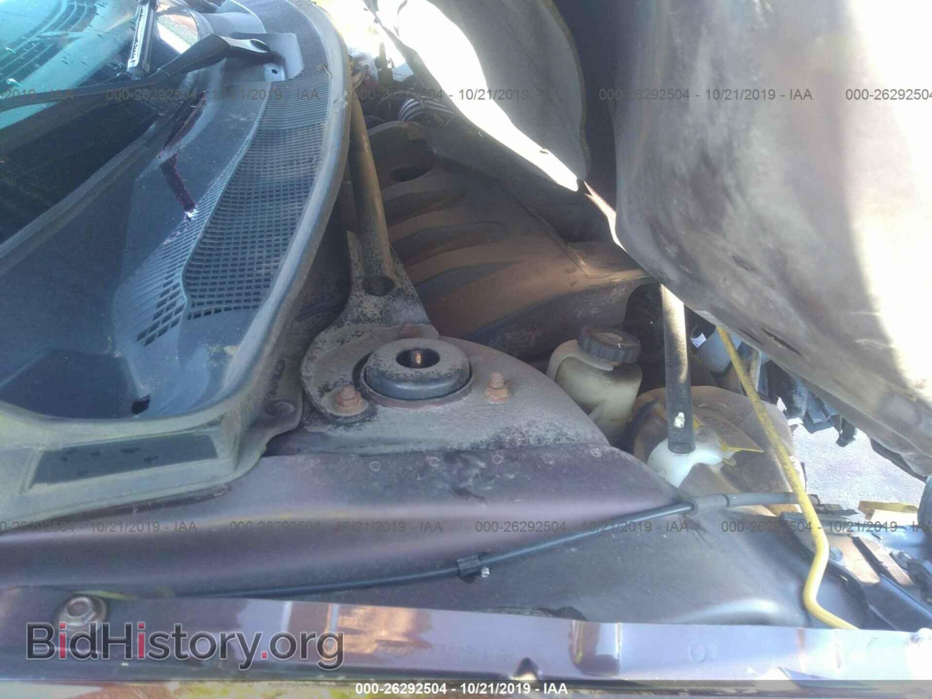 2013 CHRYSLER 200 - VIN: 1C3CCBAB1DN648363 - Photo 10