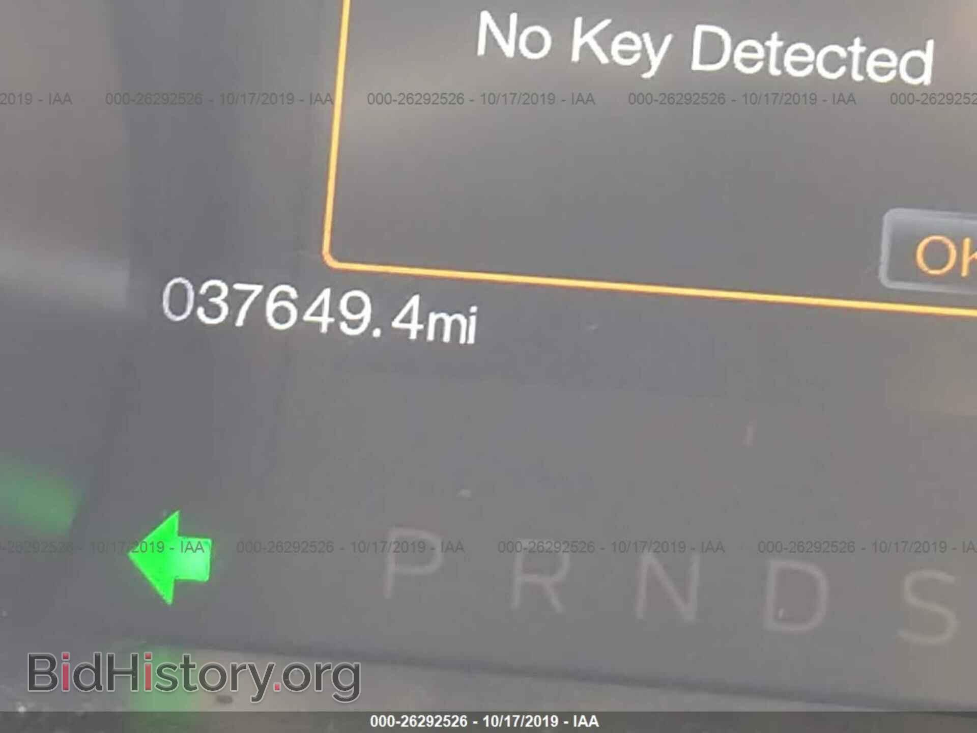2017 FORD MUSTANG - VIN: 1FA6P8AM8H5224725 - Фото 7