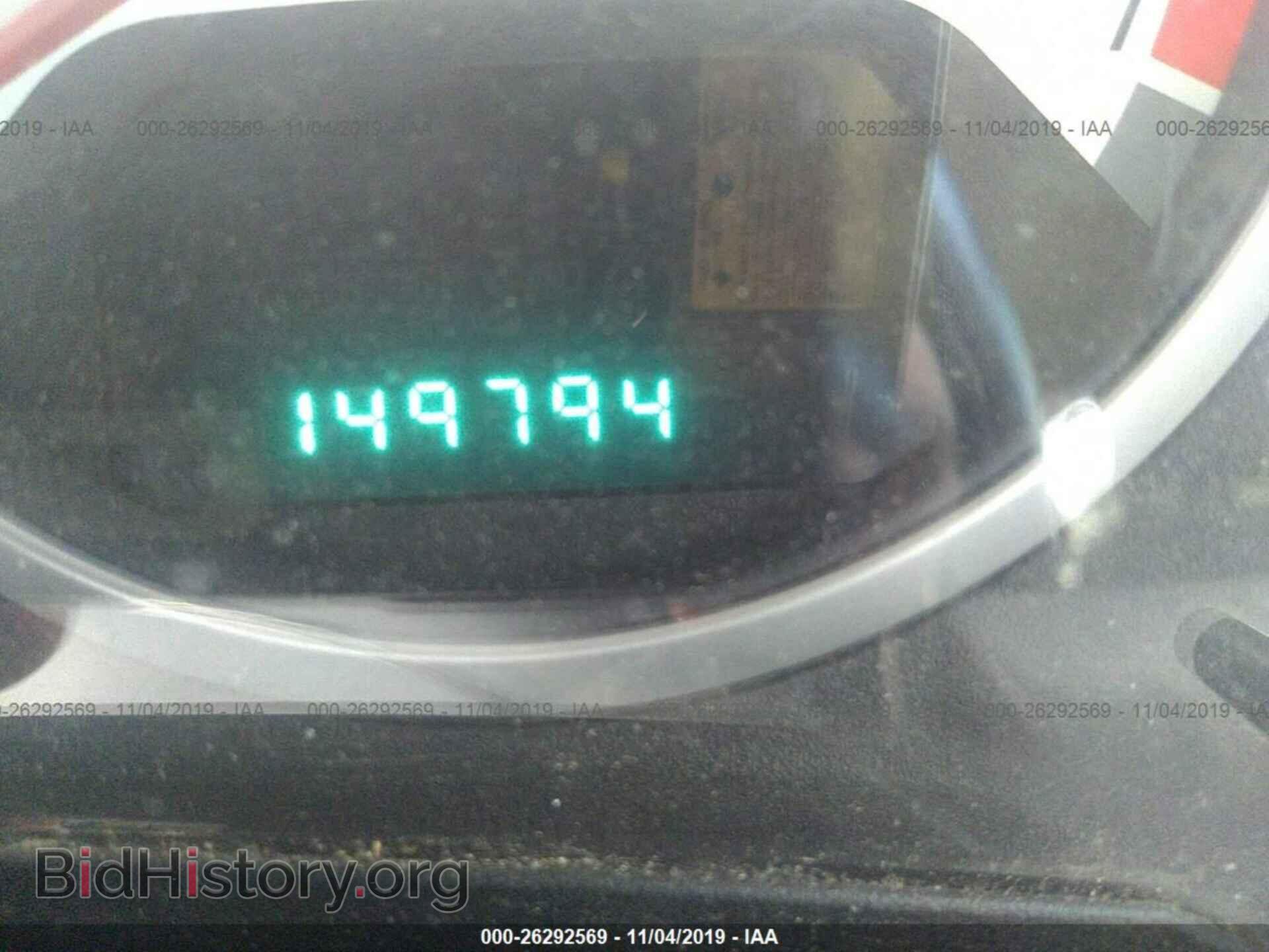 2010 DODGE GRAND CARAVAN - VIN: 2D4RN5D18AR165345 - Фото 7