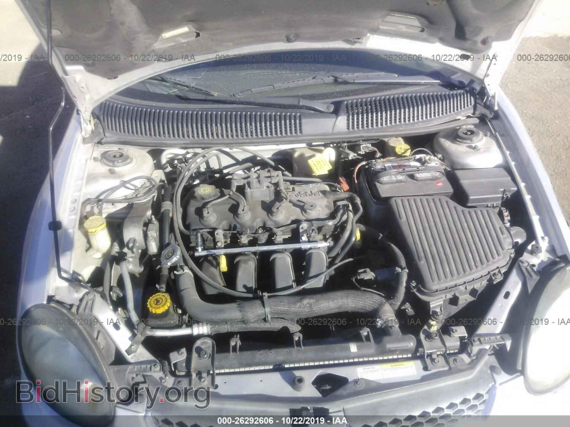 2003 DODGE NEON - VIN: 1B3ES26C53D146485 - Фото 10