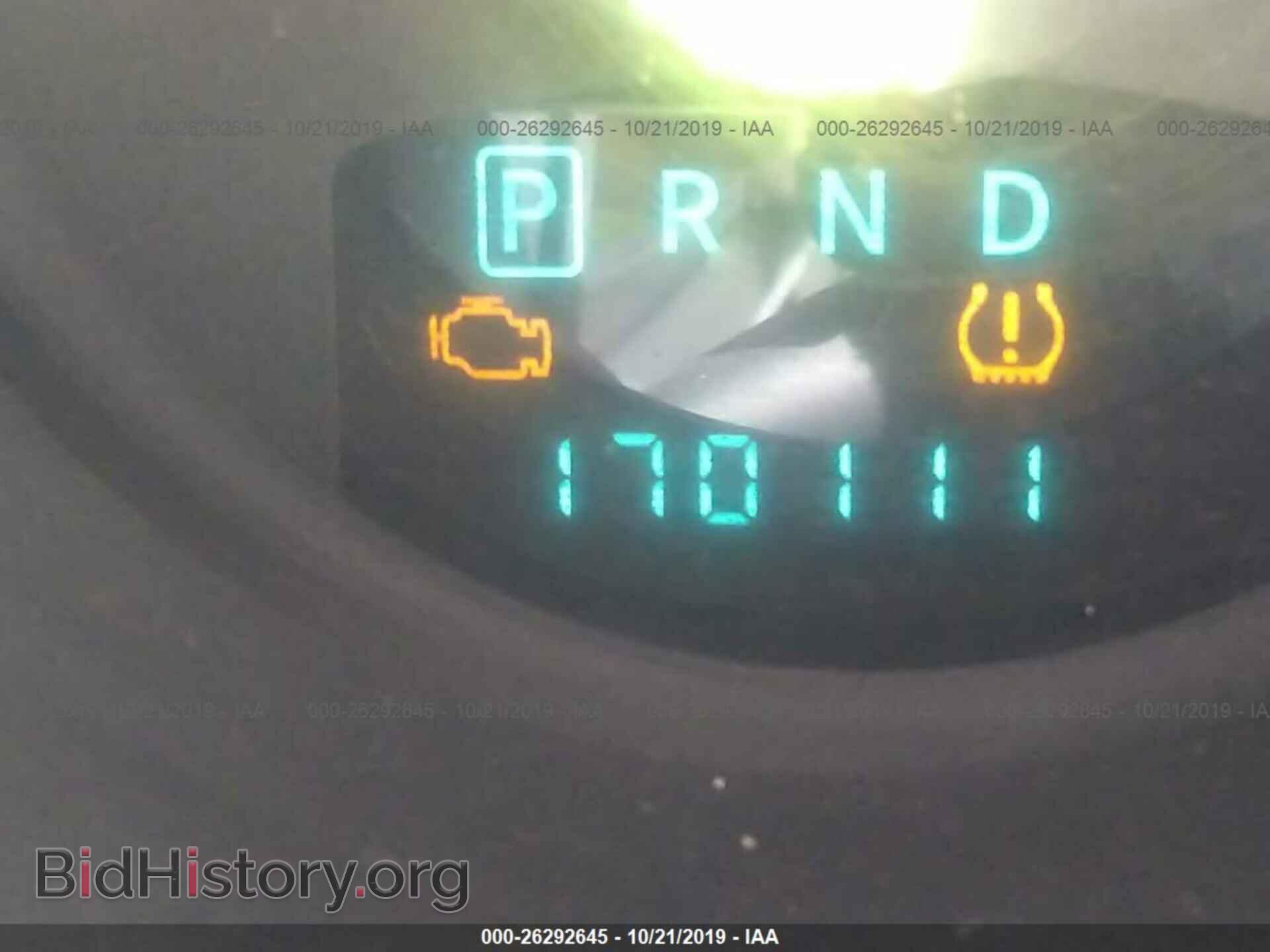 2011 DODGE NITRO - VIN: 1D4PU4GK1BW600062 - Фото 7
