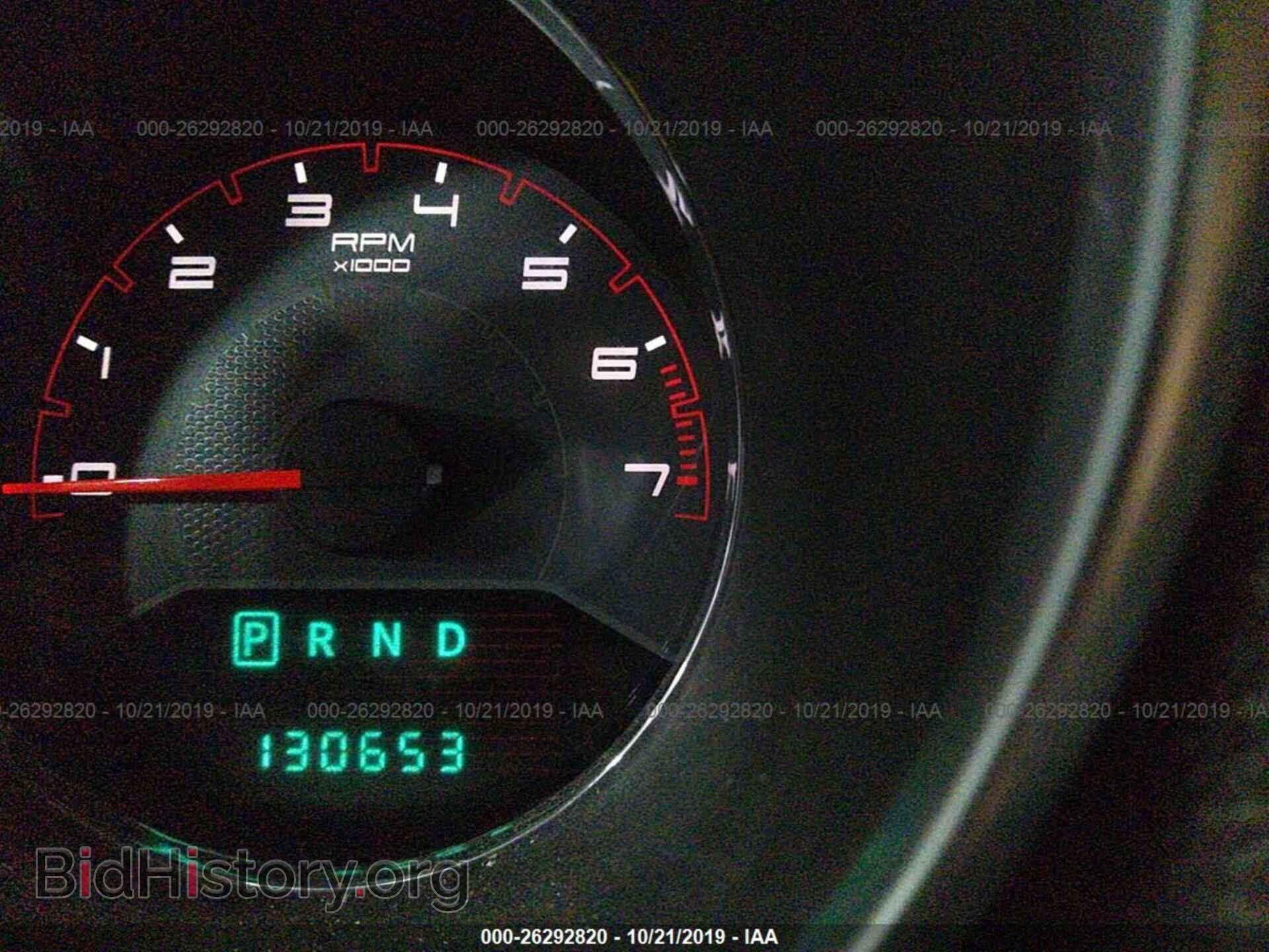 2013 DODGE AVENGER - VIN: 1C3CDZAB0DN536580 - Photo 7