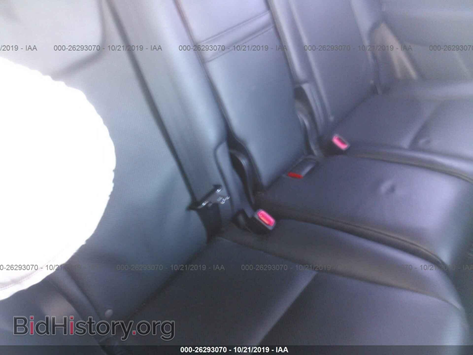 2012 LEXUS RX - VIN: 2T2BK1BA9CC126328 - Photo 8
