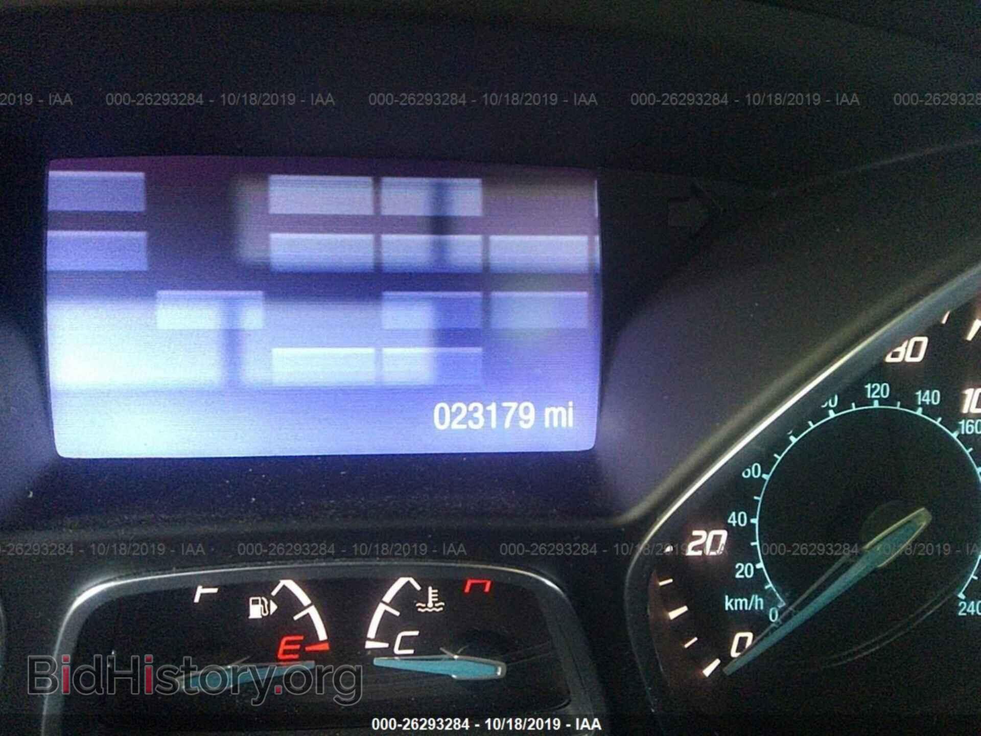 2013 FORD FOCUS - VIN: 1FADP3F29DL368548 - Photo 7