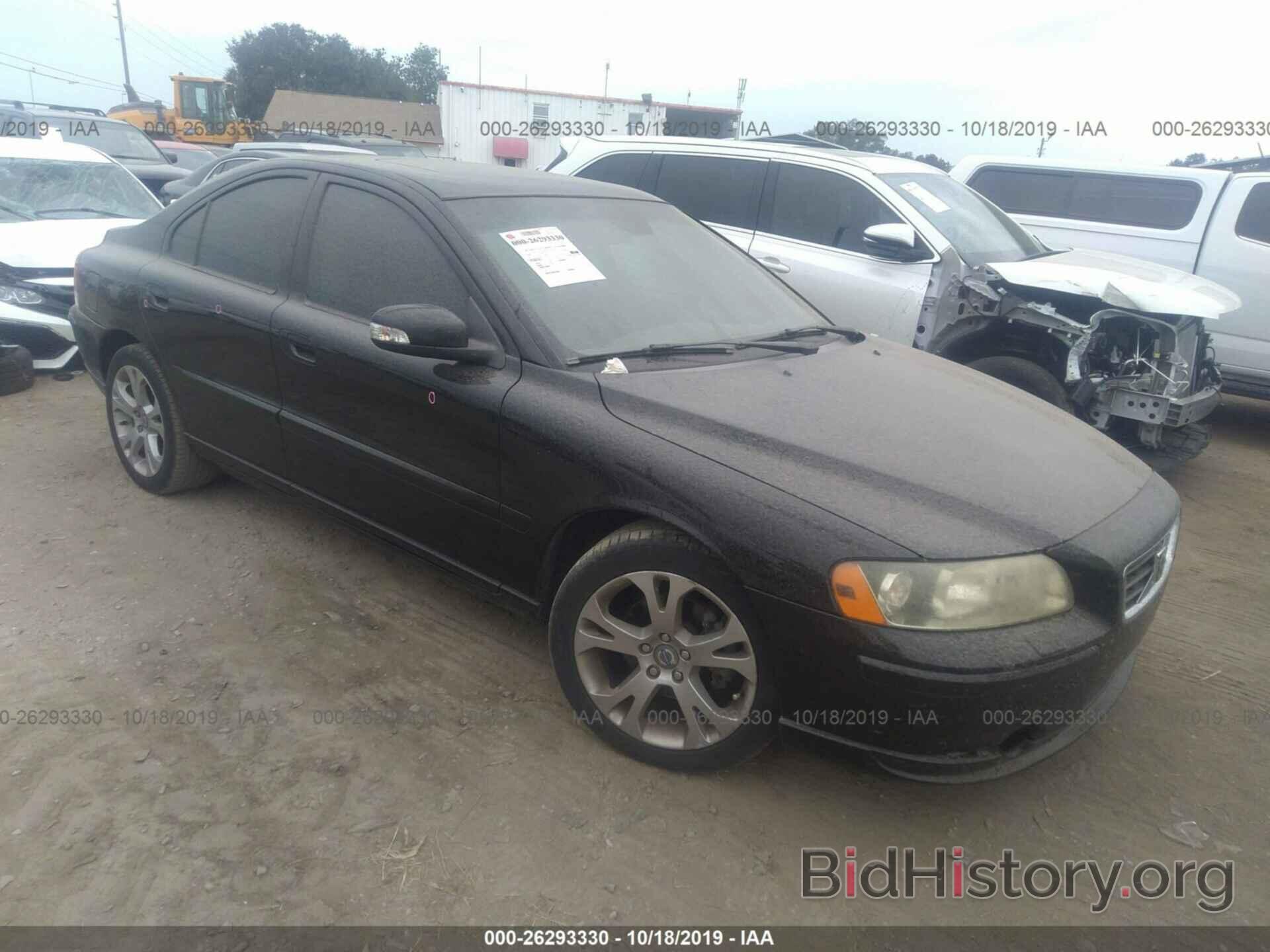 Photo YV1RS592392728460 - VOLVO S60 2009