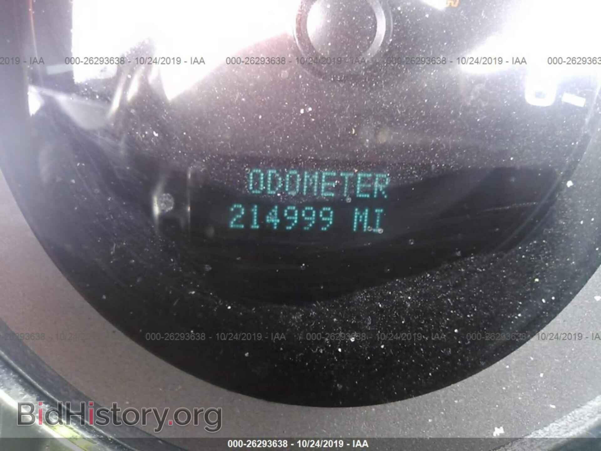 2008 CHEVROLET SILVERADO - VIN: 2GCEC190081279746 - Фото 7