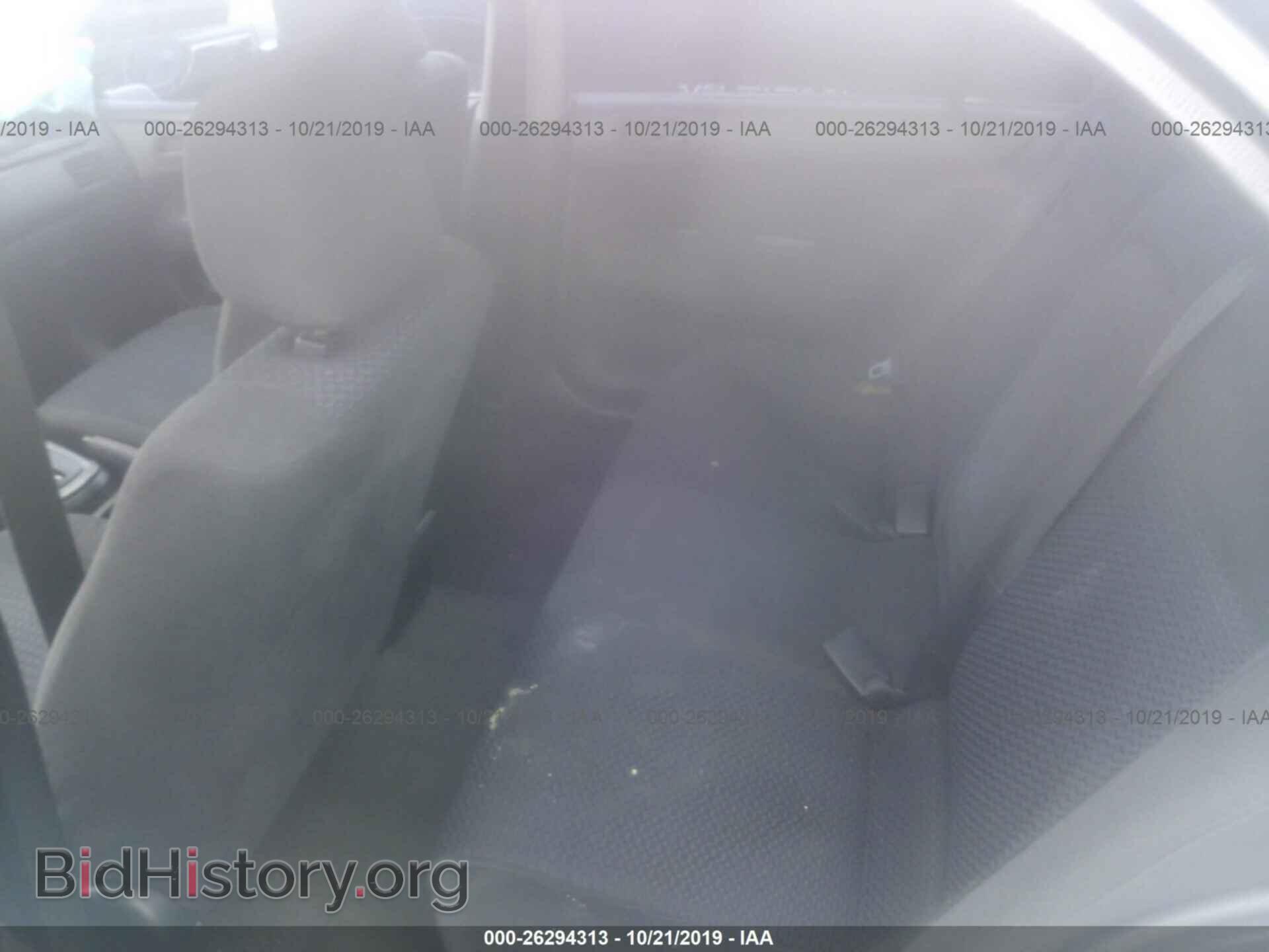 2002 MITSUBISHI LANCER - VIN: JA3AJ36E92U082049 - Фото 8