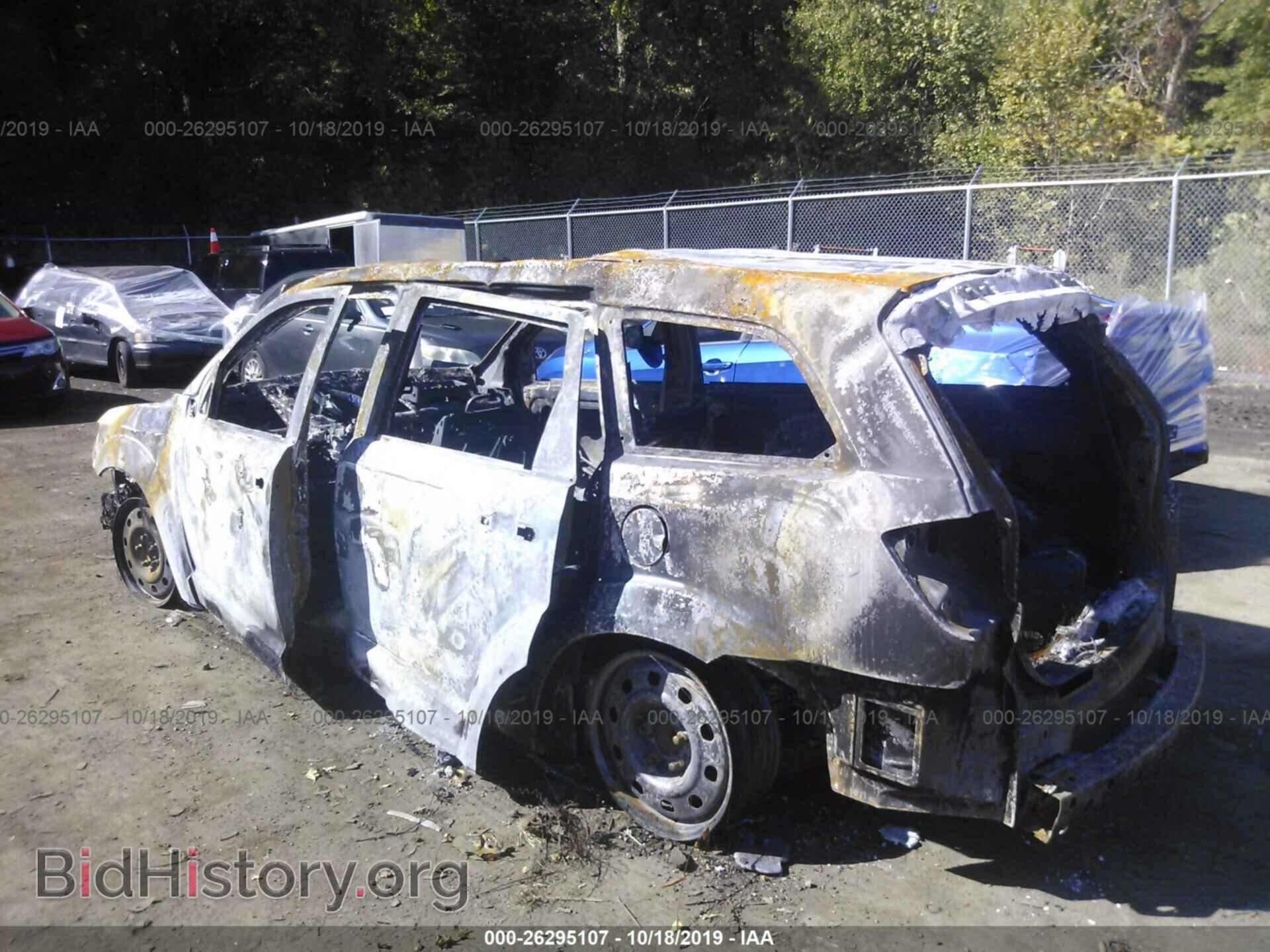 2015 DODGE JOURNEY - VIN: 3C4PDCAB5FT553341 - Photo 3
