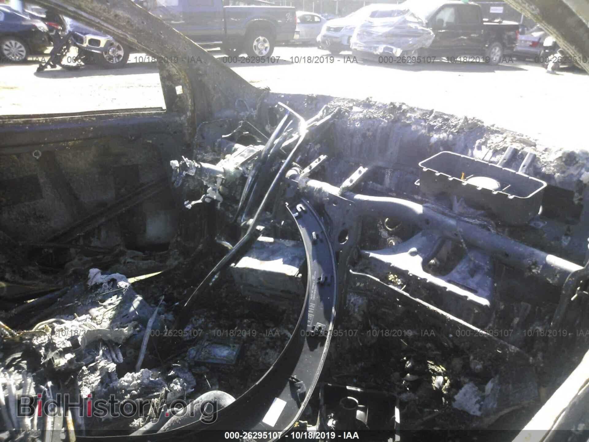 2015 DODGE JOURNEY - VIN: 3C4PDCAB5FT553341 - Photo 5