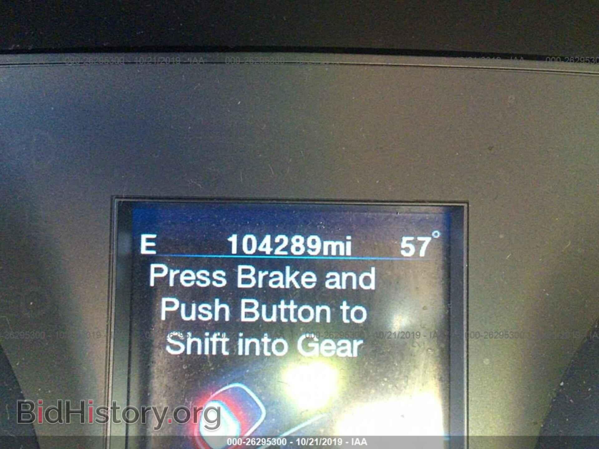 2012 CHRYSLER 300 - VIN: 2C3CCACGXCH223055 - Фото 7