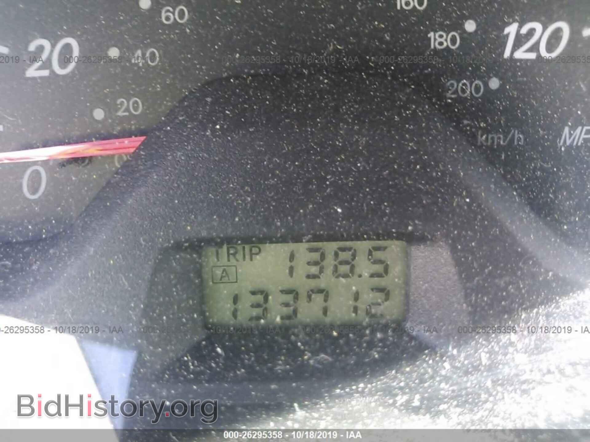 2002 MITSUBISHI LANCER - VIN: JA3AJ26E32U053558 - Photo 7
