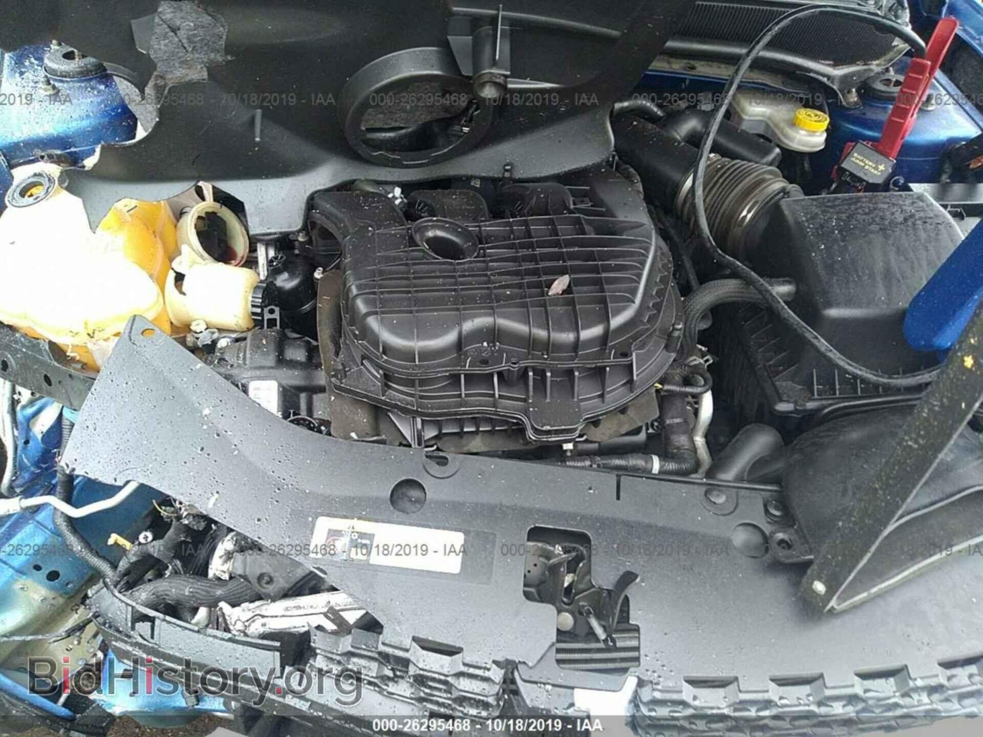 2014 DODGE AVENGER - VIN: 1C3CDZAG4EN217891 - Photo 10