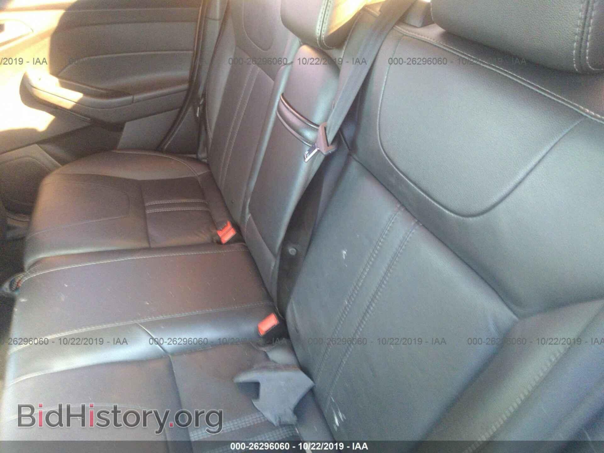 2013 FORD FOCUS - VIN: 1FADP3F27DL221967 - Photo 8