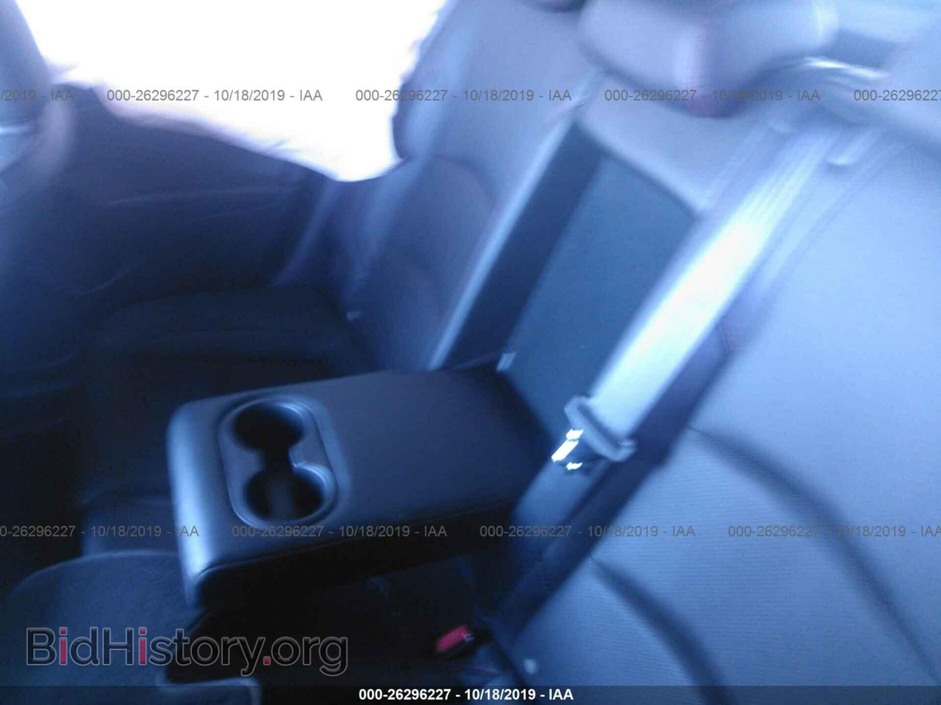 2015 MAZDA 3 - VIN: JM1BM1M3XF1231790 - Фото 8