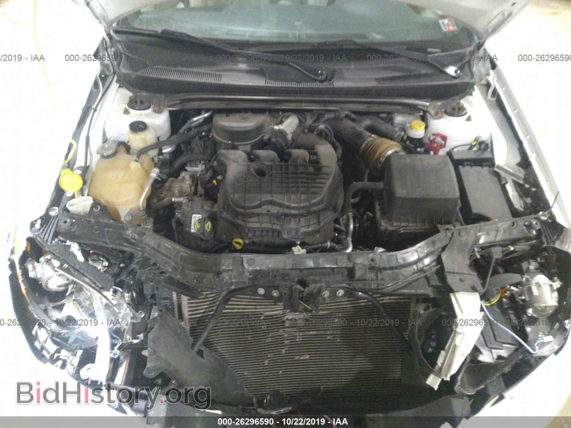 2013 CHRYSLER 200 - VIN: 1C3BCBFG9DN633268 - Photo 10