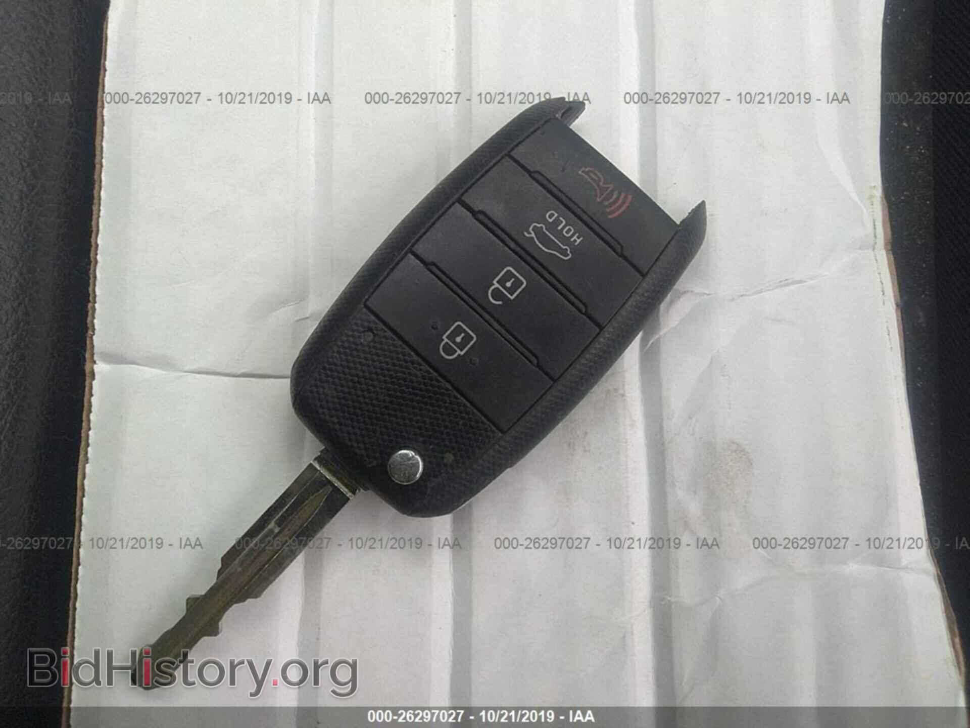 2014 KIA FORTE - VIN: KNAFX4A89E5113857 - Фото 11