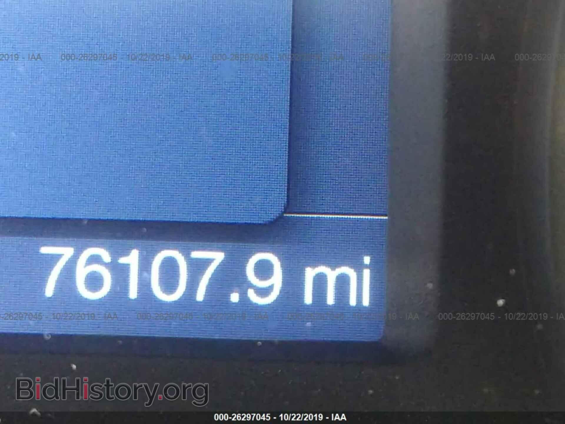 2014 FORD EDGE - VIN: 2FMDK3GC0EBB34604 - Фото 7