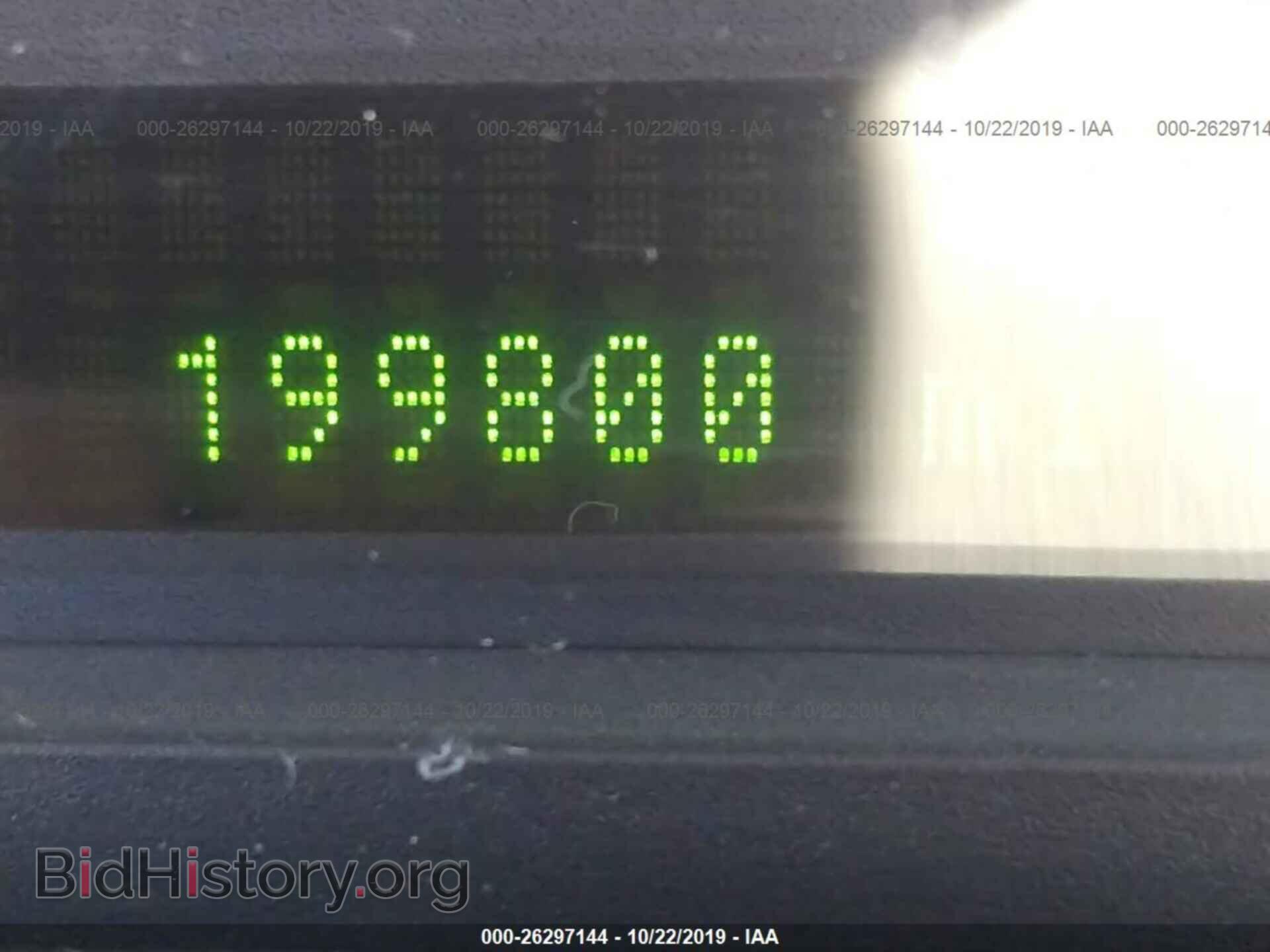 2010 FORD EDGE - VIN: 2FMDK3JC1ABB02571 - Photo 7