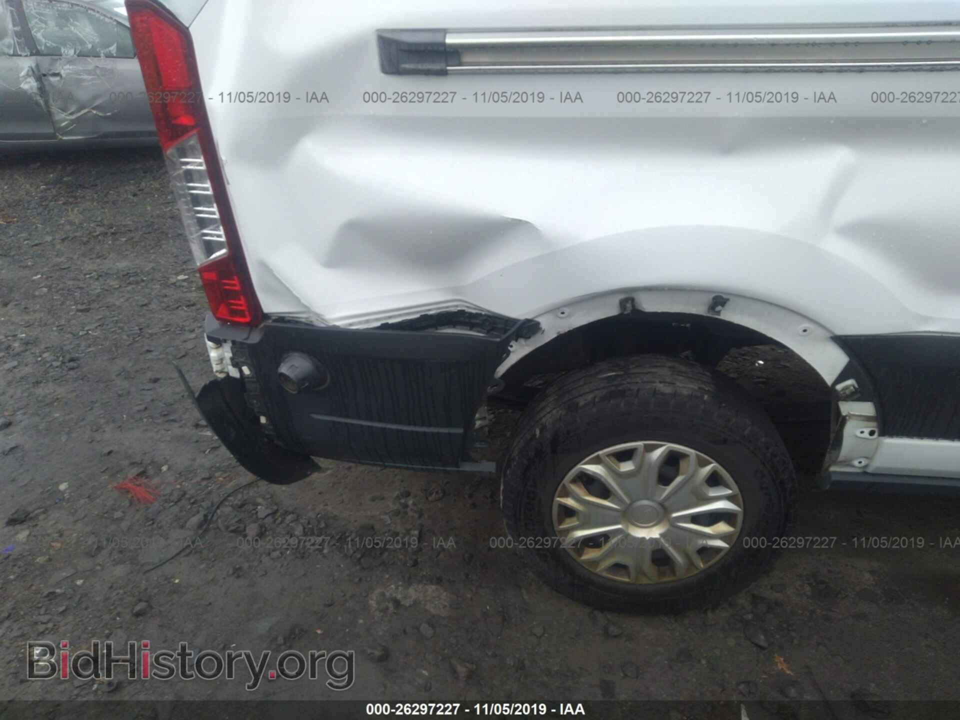2015 FORD TRANSIT - VIN: 1FTNR2CM3FKA48269 - Photo 6