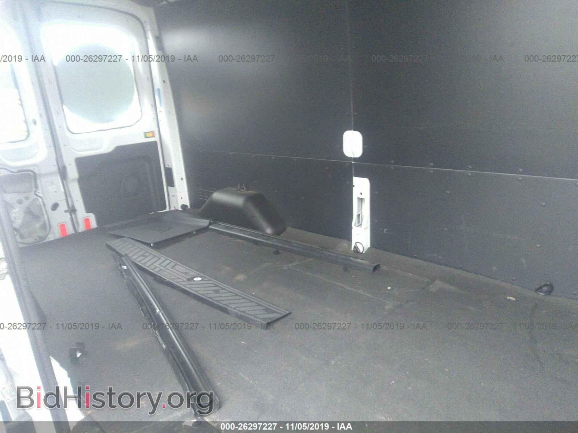 2015 FORD TRANSIT - VIN: 1FTNR2CM3FKA48269 - Photo 8