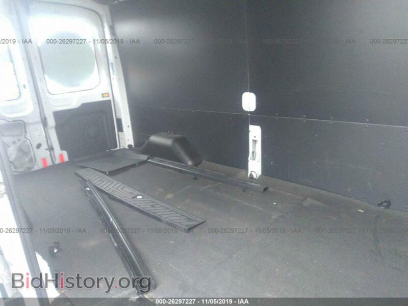 2015 Ford TRANSIT (VIN 1FTNR2CM3FKA48269) — фото 8 из 11