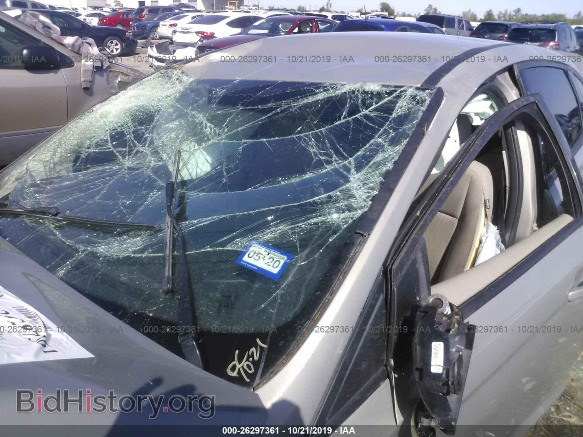 2015 FORD FOCUS - VIN: 1FADP3F28FL340856 - Фото 6