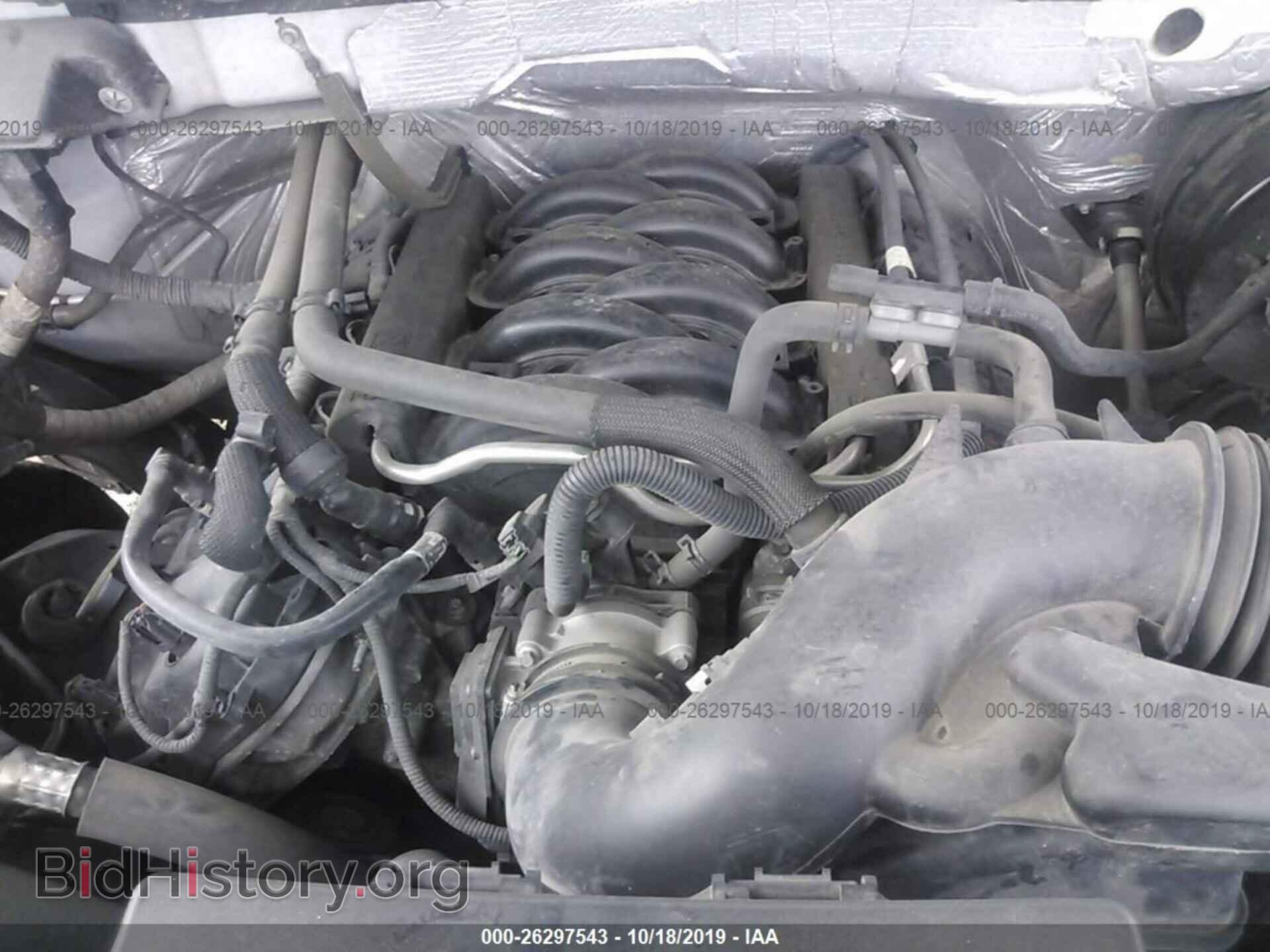 2012 FORD F150 - VIN: 1FTFW1CF3CFC29773 - Фото 10