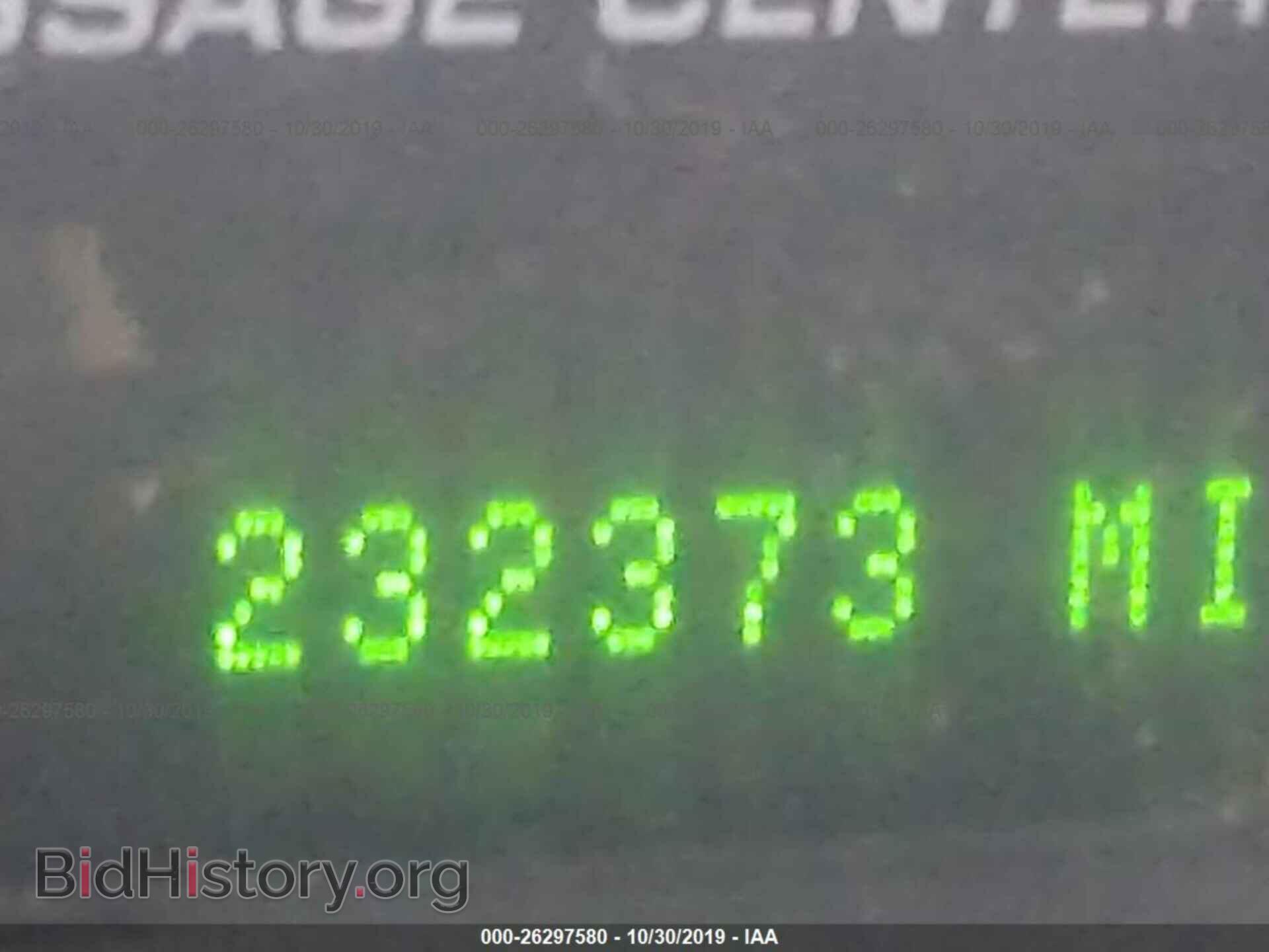 2004 FORD EXPEDITION - VIN: 1FMPU17L34LB36695 - Фото 7