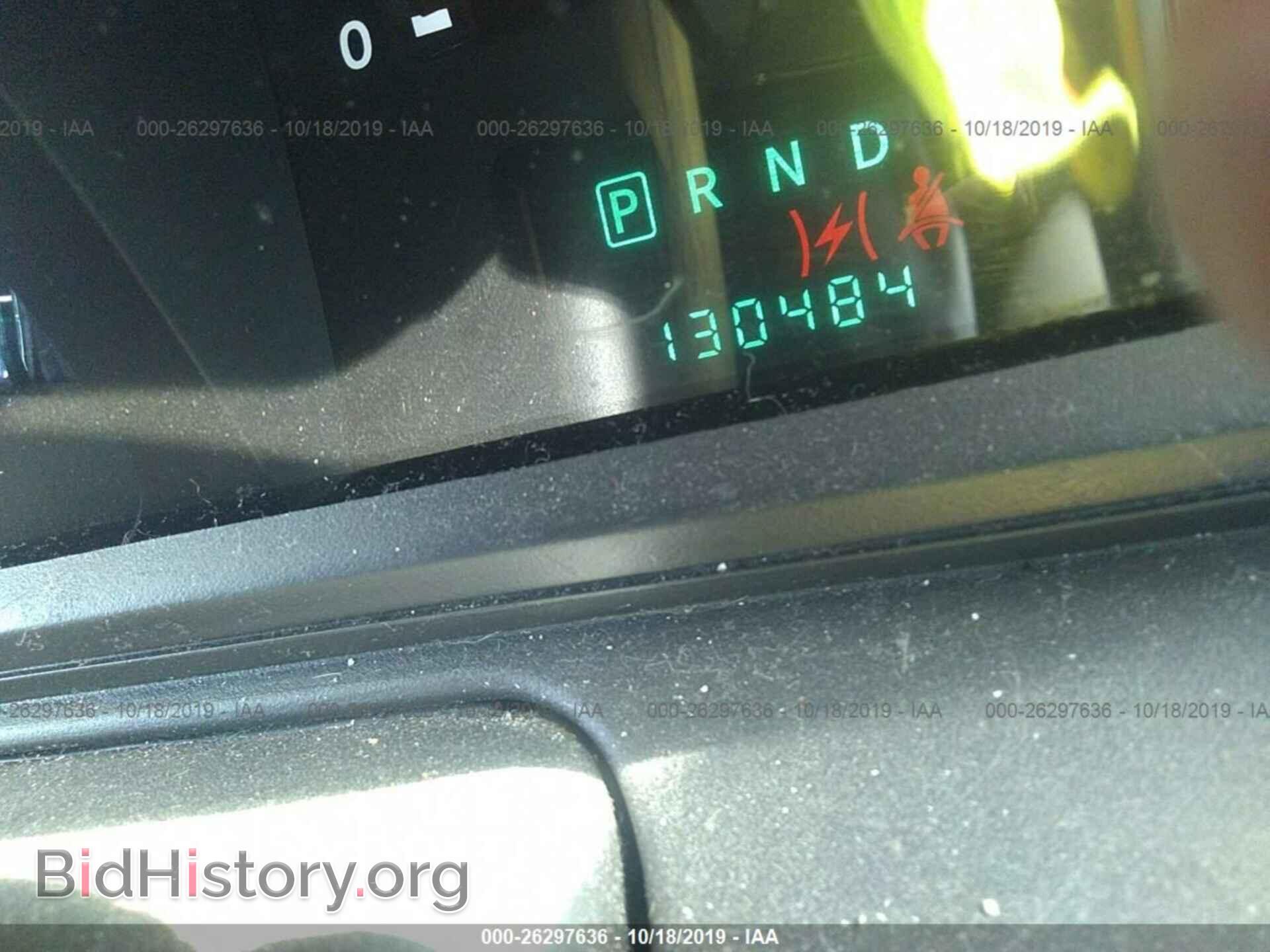 2010 DODGE JOURNEY - VIN: 3D4PG4FB0AT256995 - Photo 7
