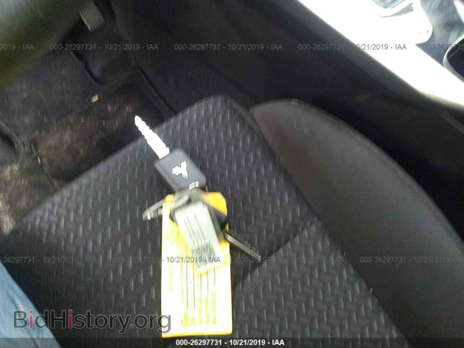2019 MITSUBISHI ECLIPSE CROSS - VIN: JA4AT3AAXKZ028529 - Фото 11