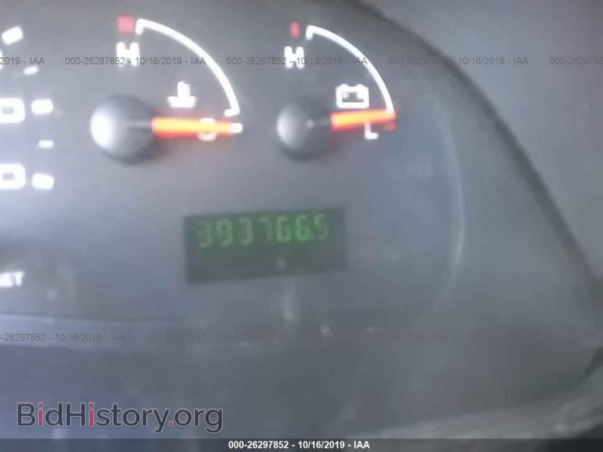 2006 FORD ECONOLINE - VIN: 1FTNE24W46DB12206 - Фото 7