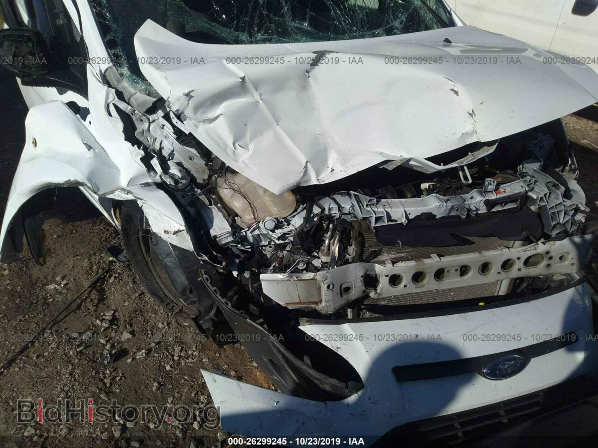 2017 FORD TRANSIT CONNECT - VIN: NM0LS7E73H1309843 - Фото 6