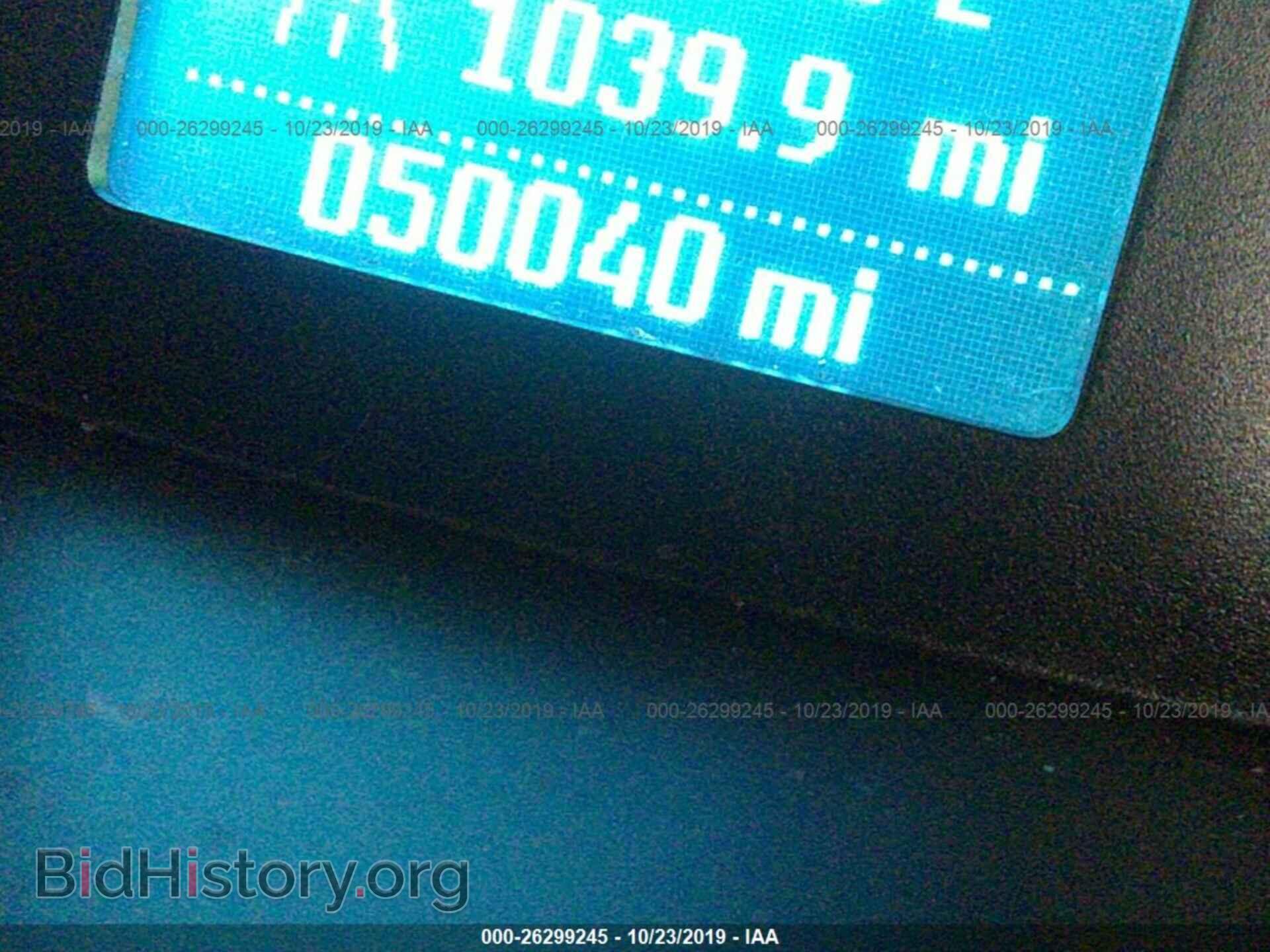 2017 FORD TRANSIT CONNECT - VIN: NM0LS7E73H1309843 - Фото 7