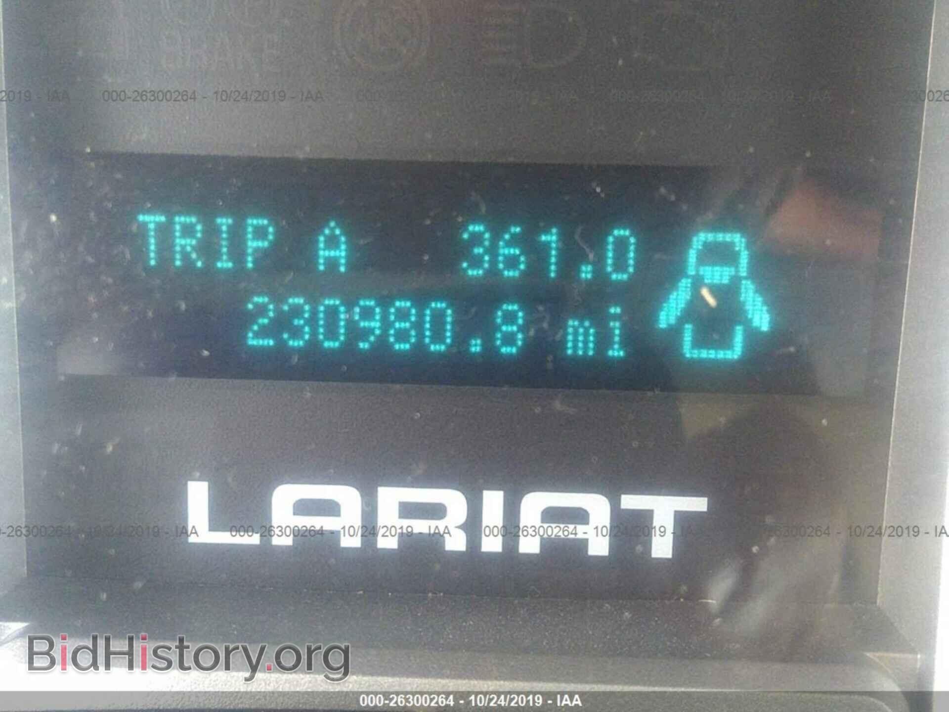 2010 FORD F150 - VIN: 1FTFW1CV7AFB47873 - Фото 7