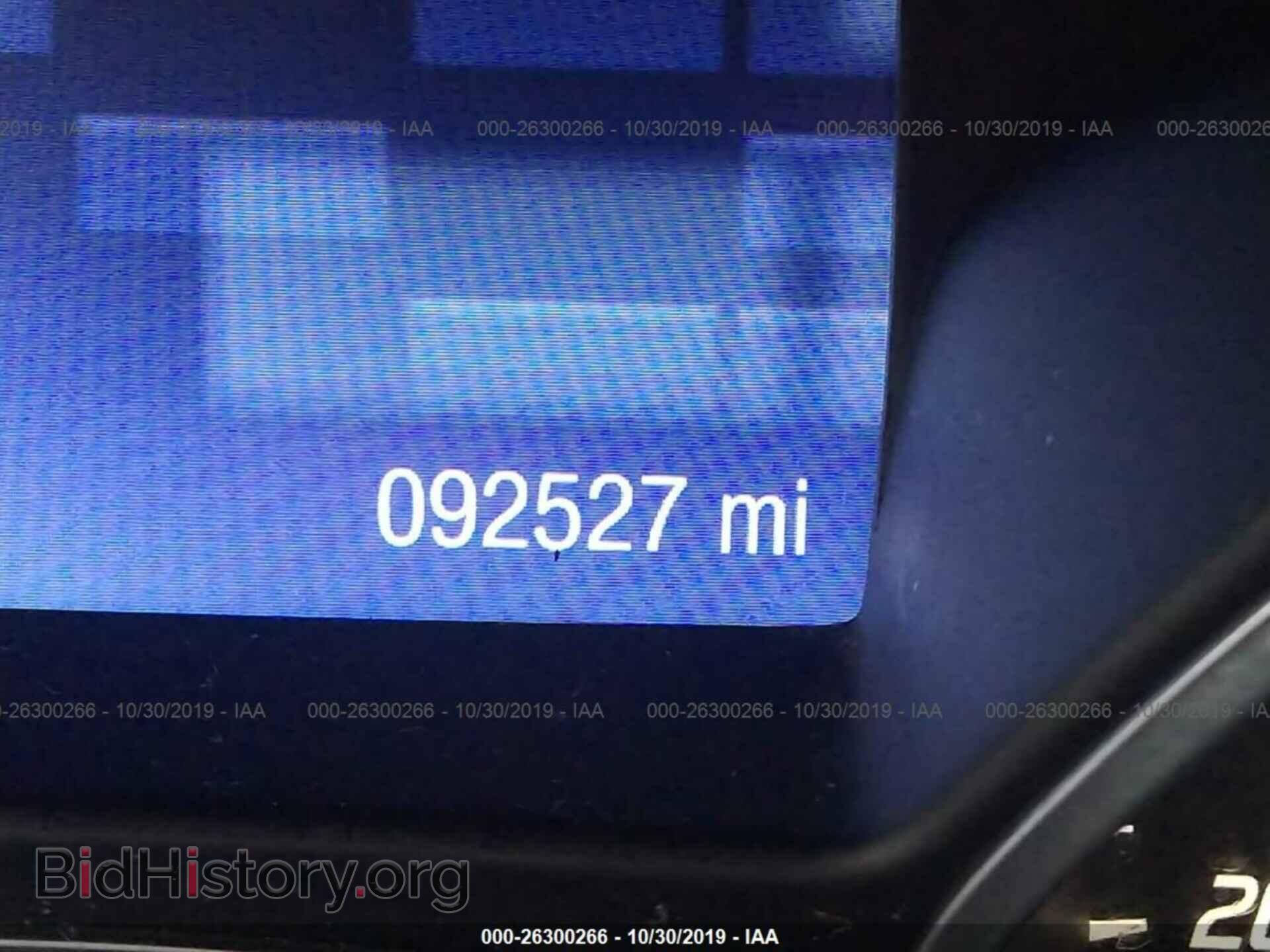 2013 FORD FOCUS - VIN: 1FADP3F27DL326833 - Фото 7
