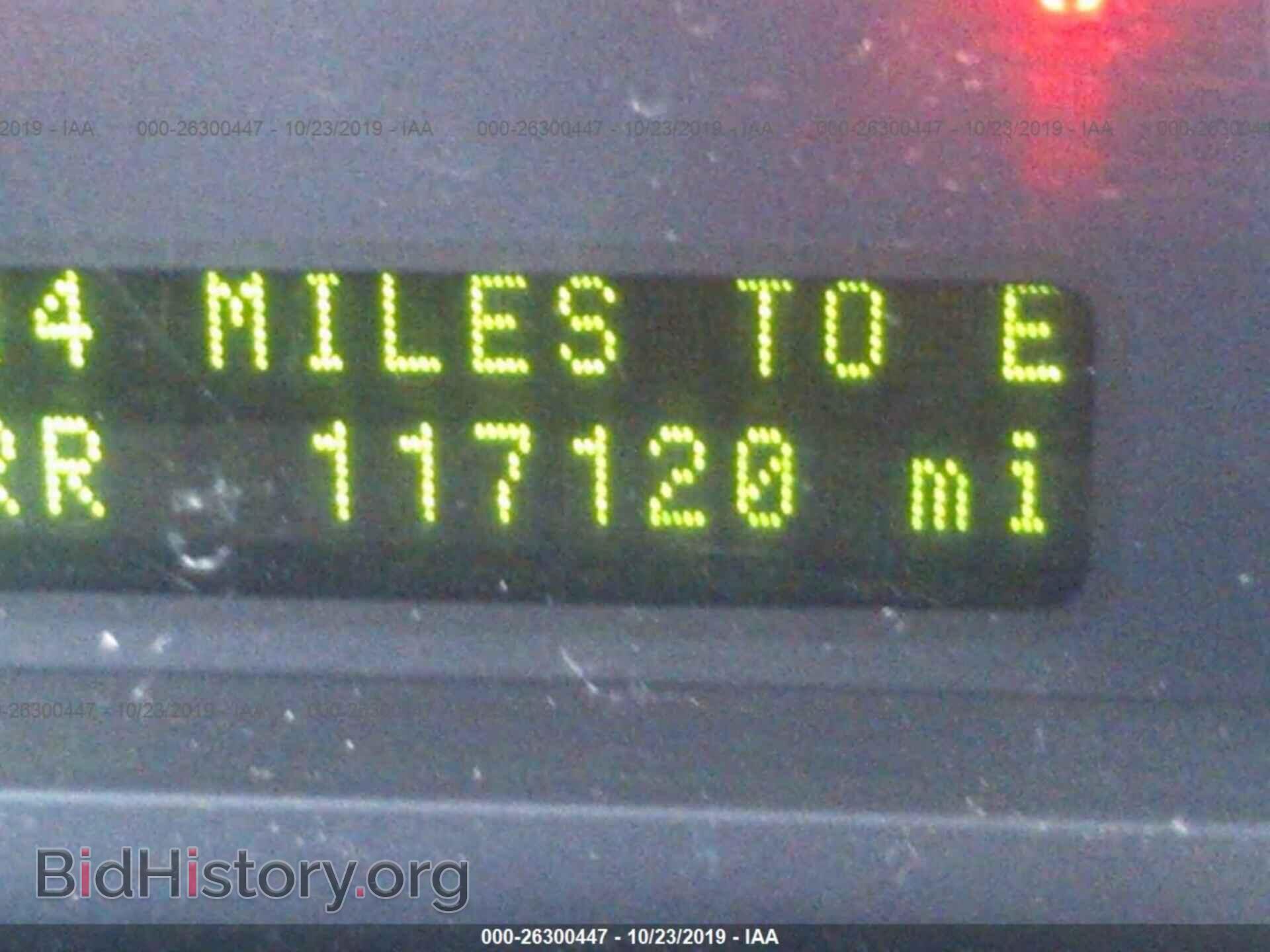 2010 FORD EDGE - VIN: 2FMDK3KC1ABA38367 - Photo 7