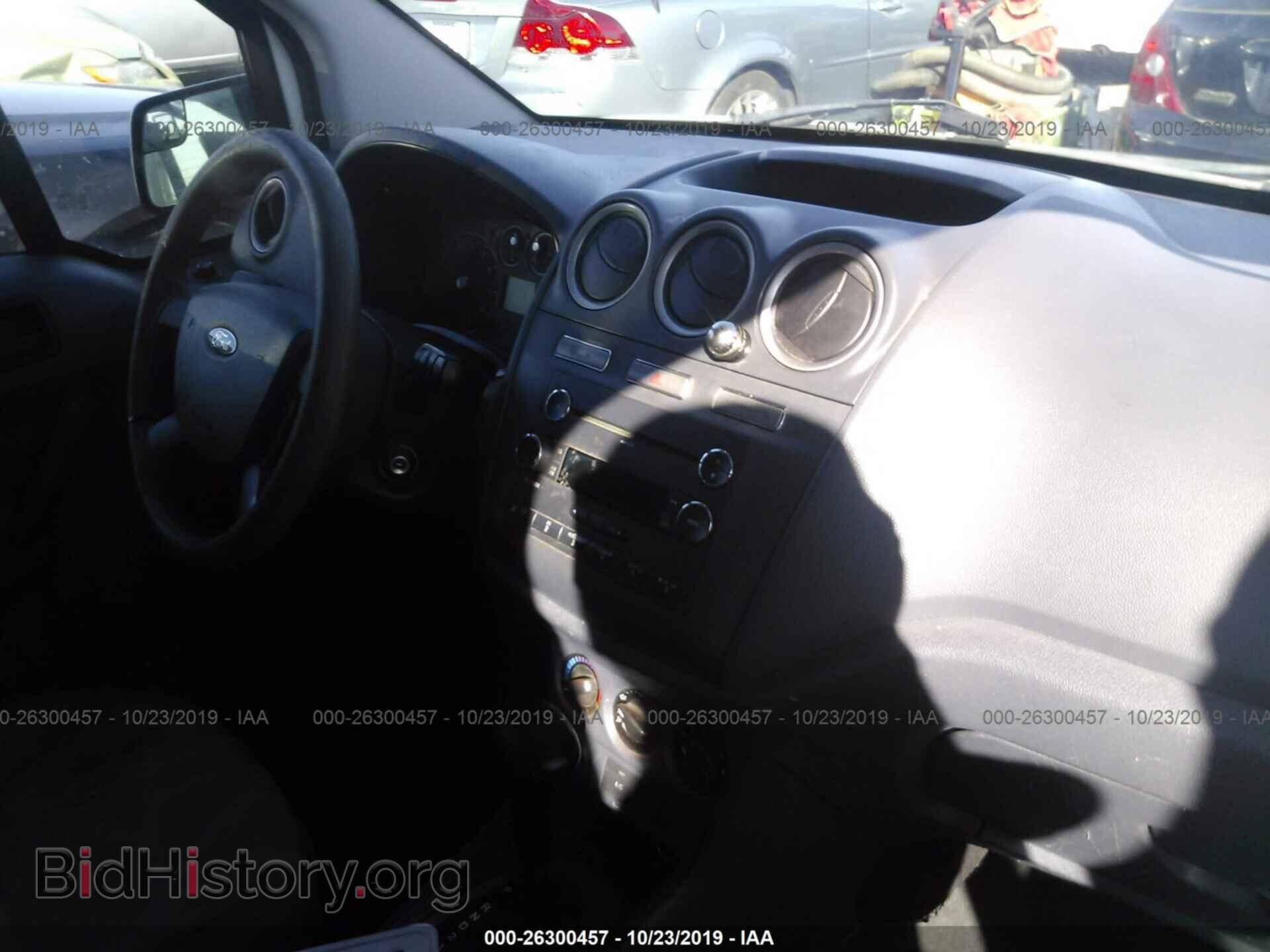 2012 FORD TRANSIT CONNECT - VIN: NM0LS7DN4CT110409 - Photo 5