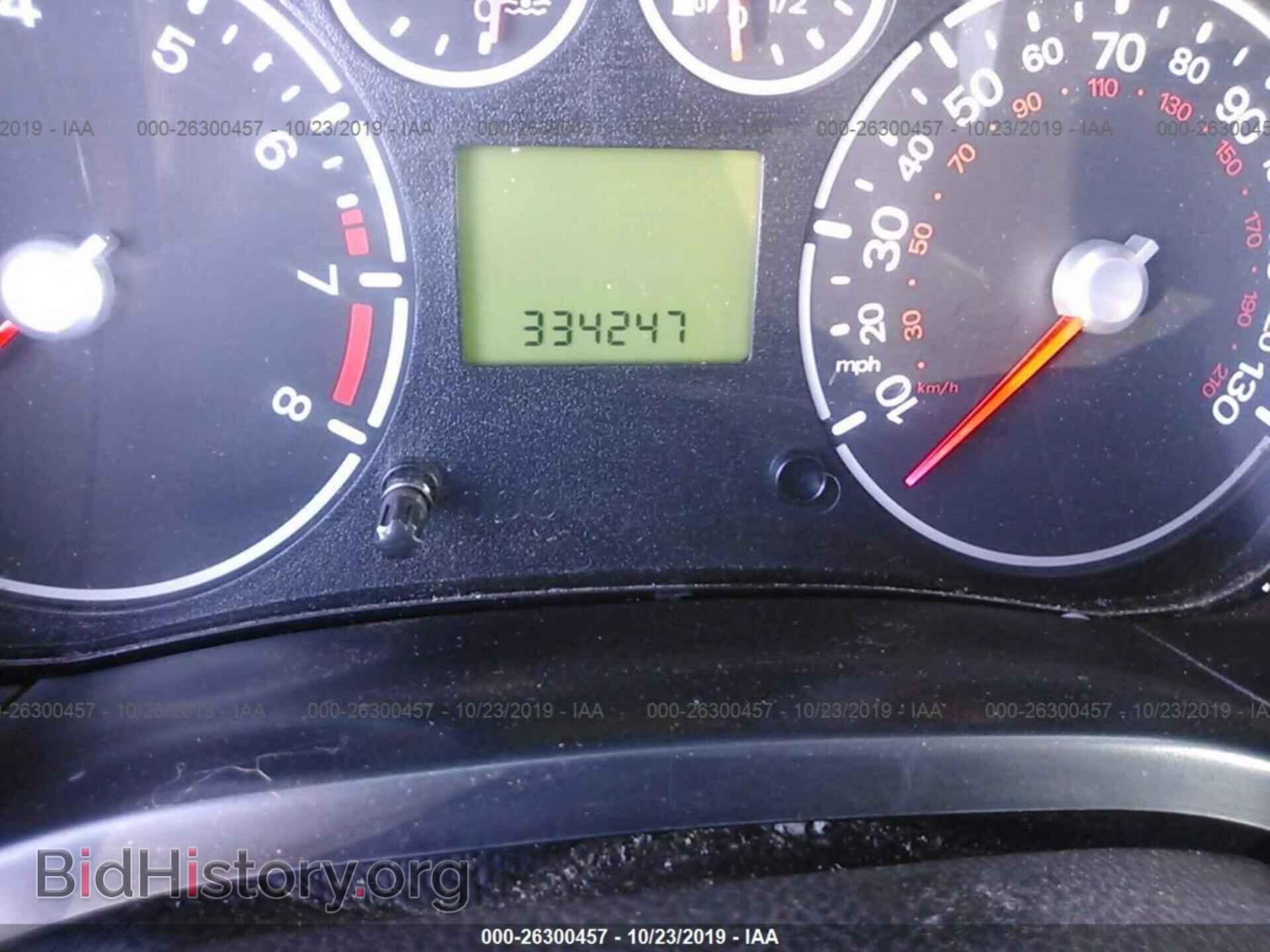2012 FORD TRANSIT CONNECT - VIN: NM0LS7DN4CT110409 - Photo 7