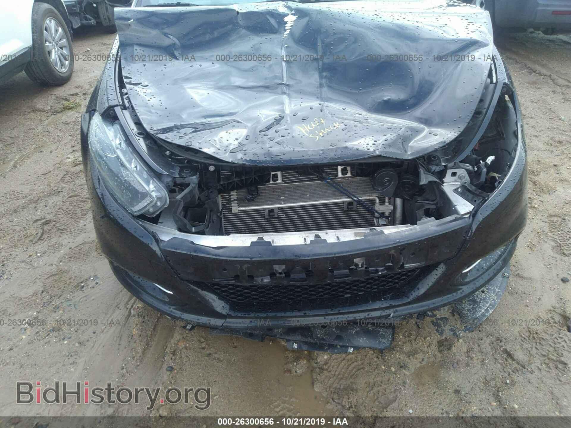 2015 DODGE DART - VIN: 1C3CDFBB5FD111328 - Photo 6
